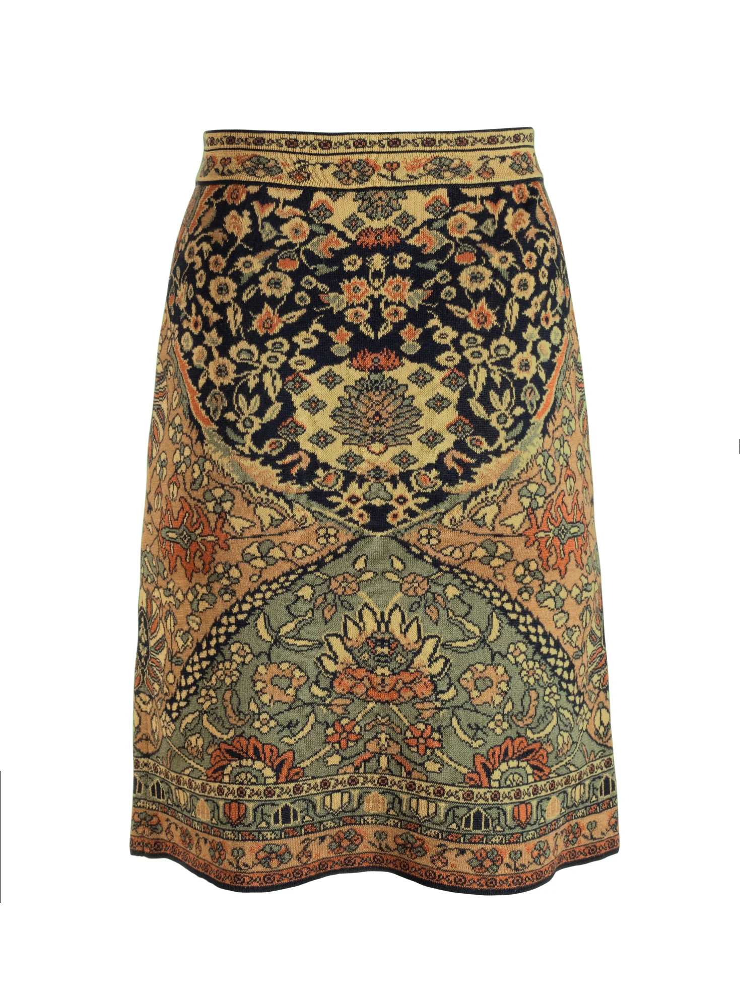 Sintra Mini-Skirt - Image 4