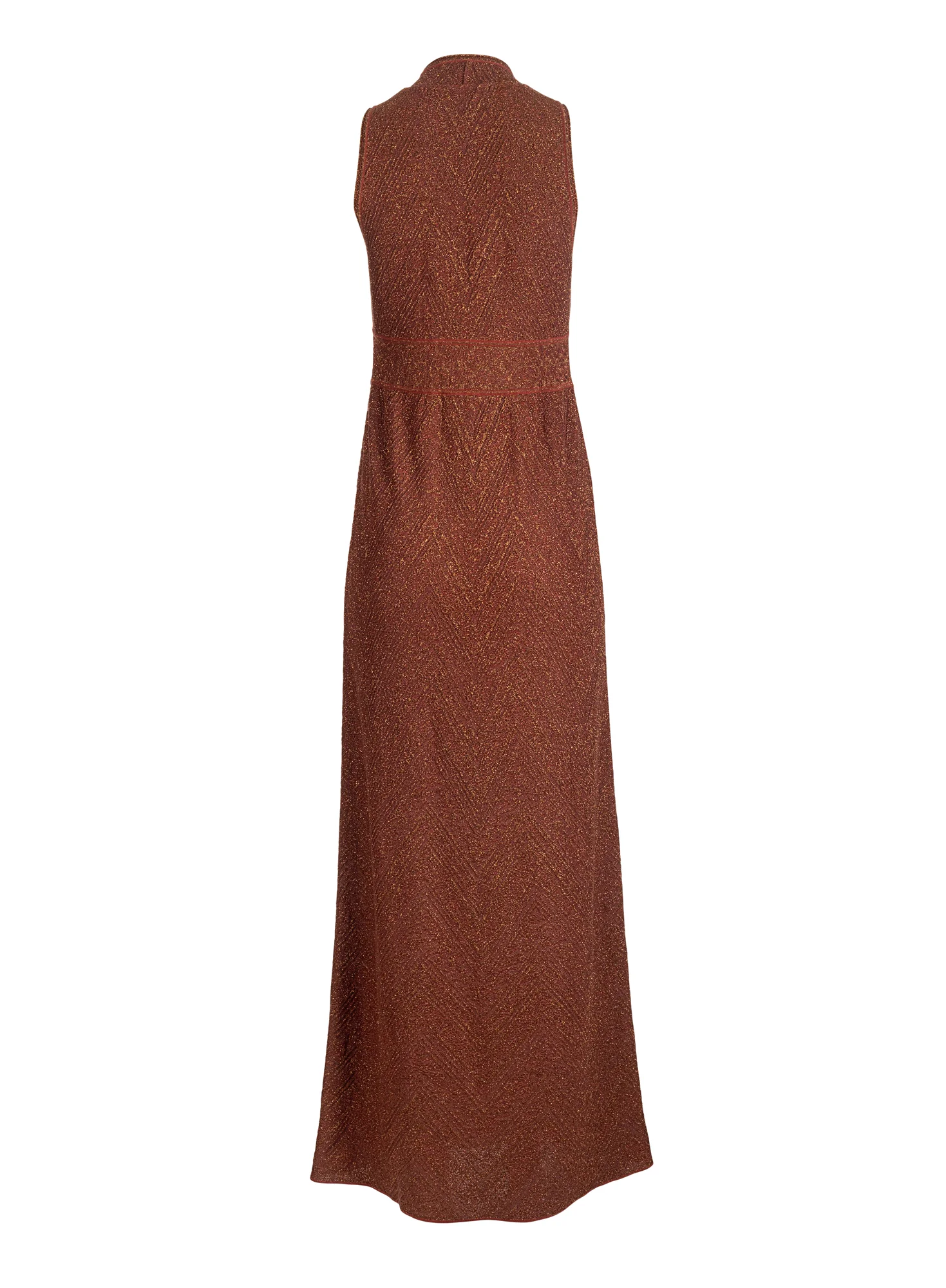 Siren Maxi-Dress 48" - Image 4