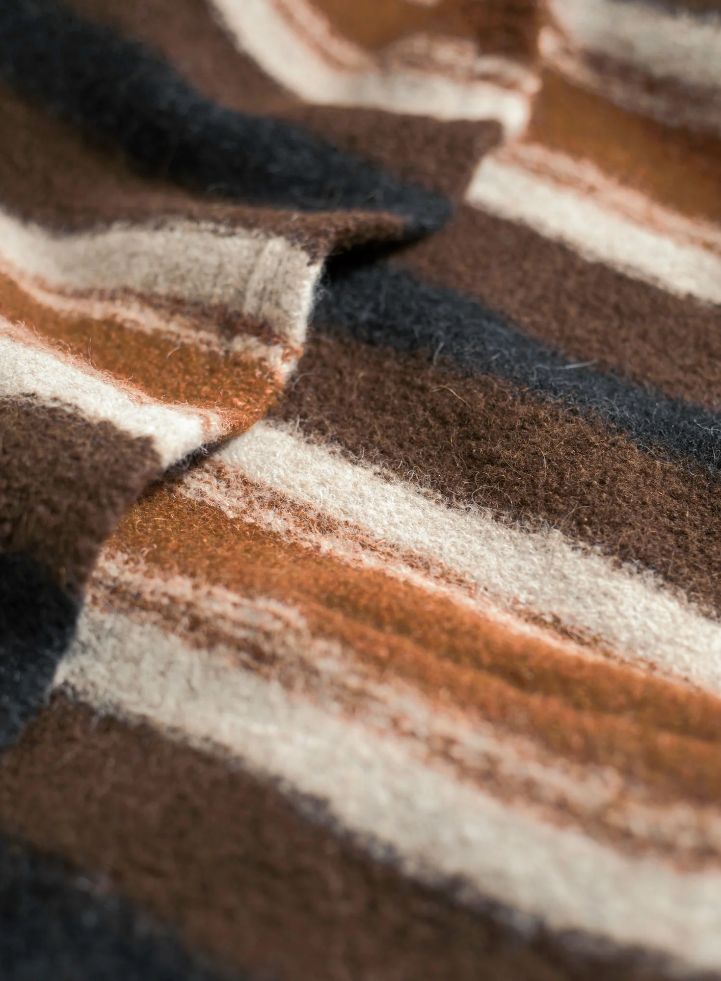 Sitka Blanket Coat - Image 3