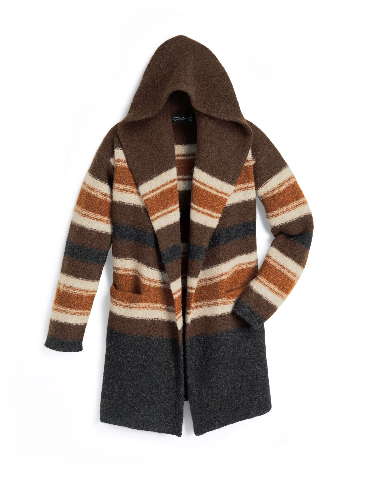 Sitka Blanket Coat - Image 4
