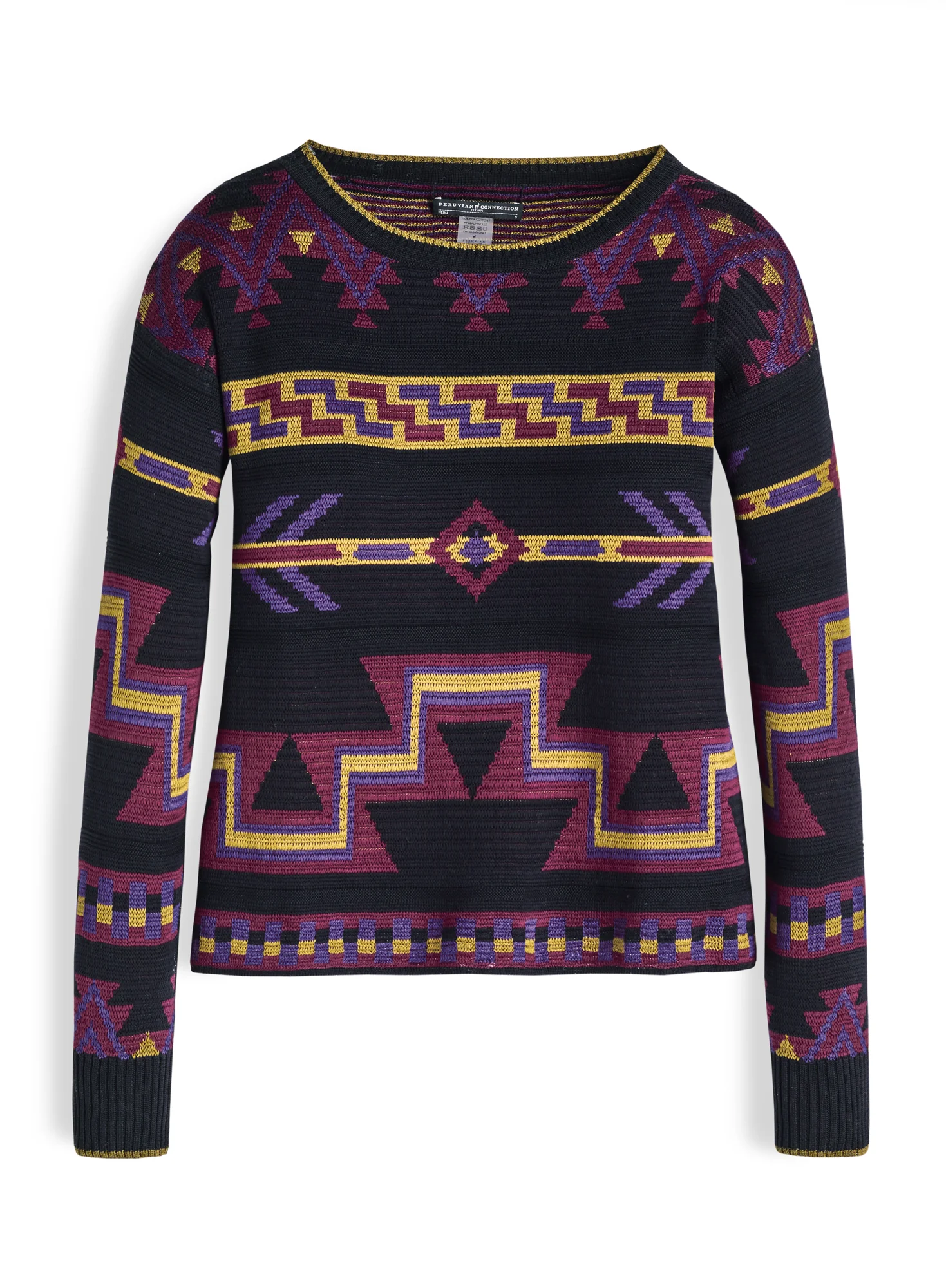 Sitka Reversible Pullover - Image 5