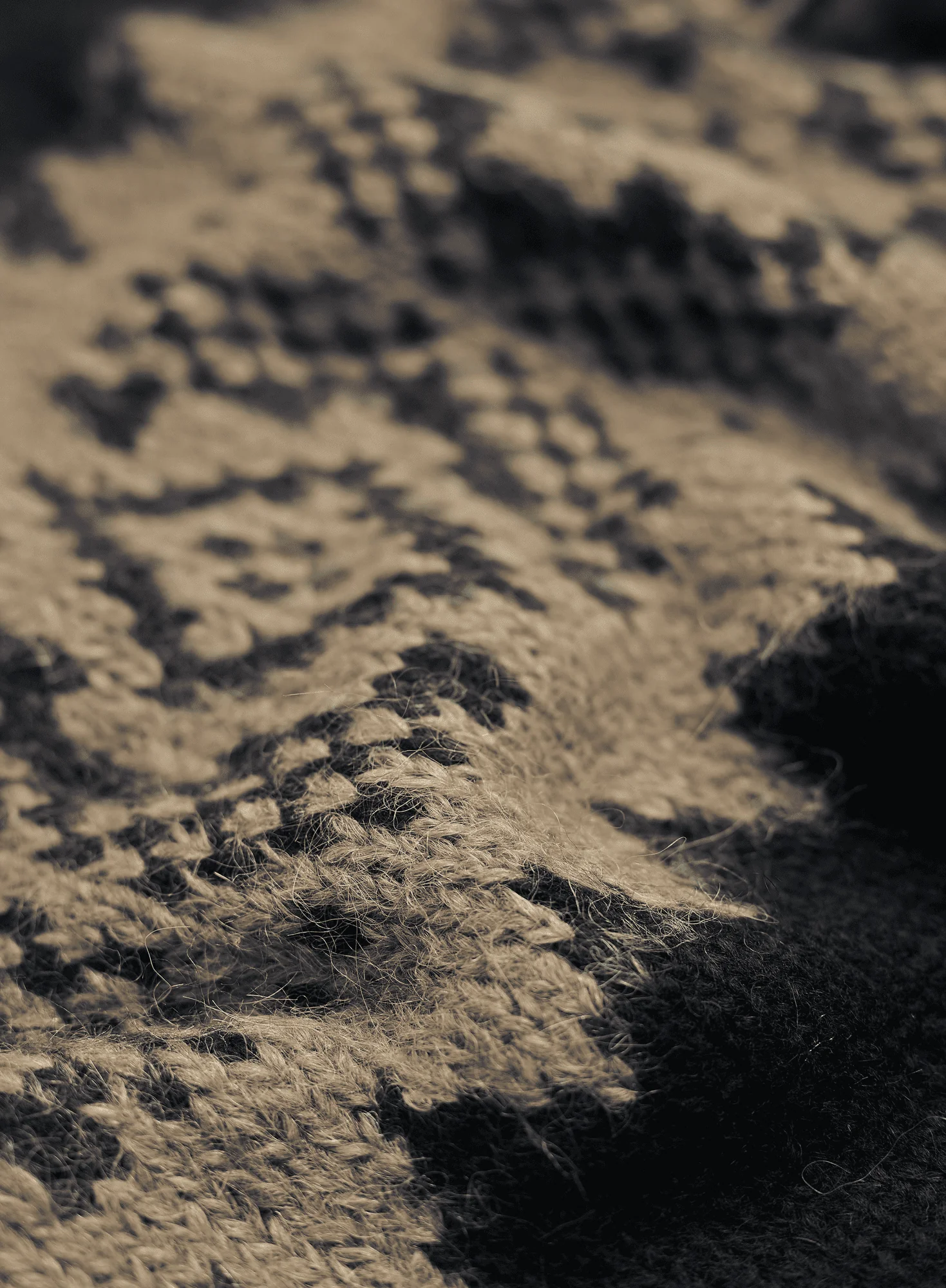 Skjolden Pullover - Image 3