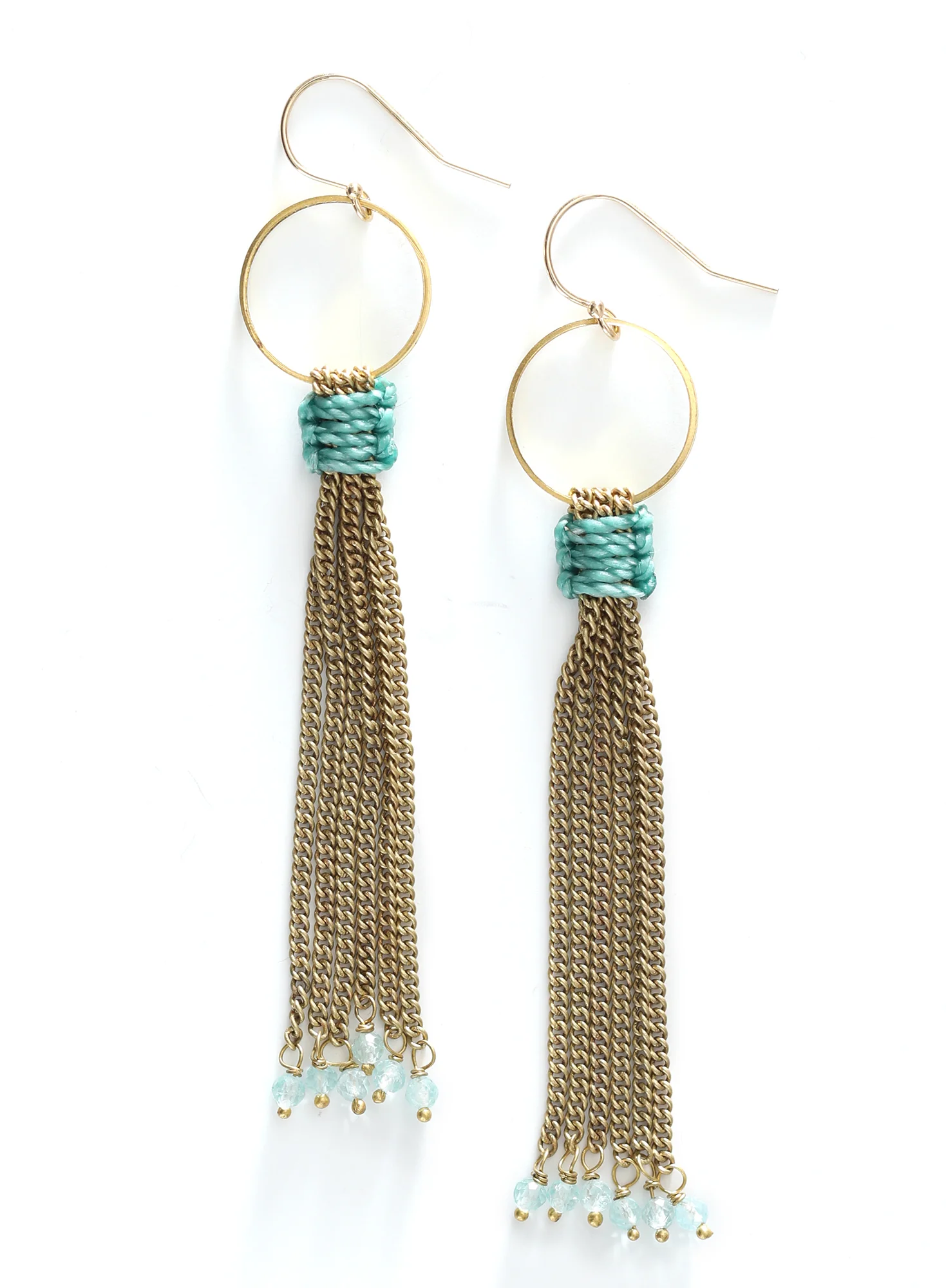 Skyfall Earrings