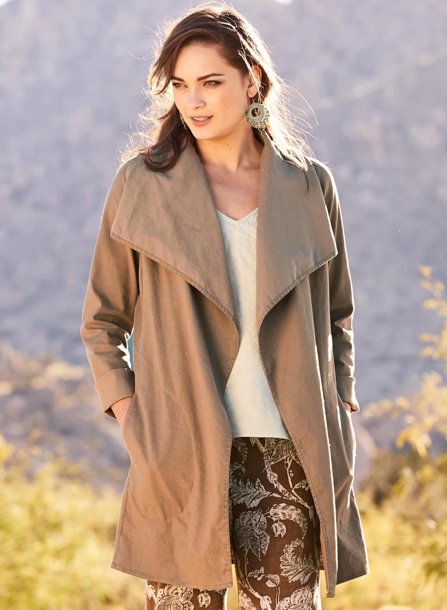 Skylands Jacket - Image 5