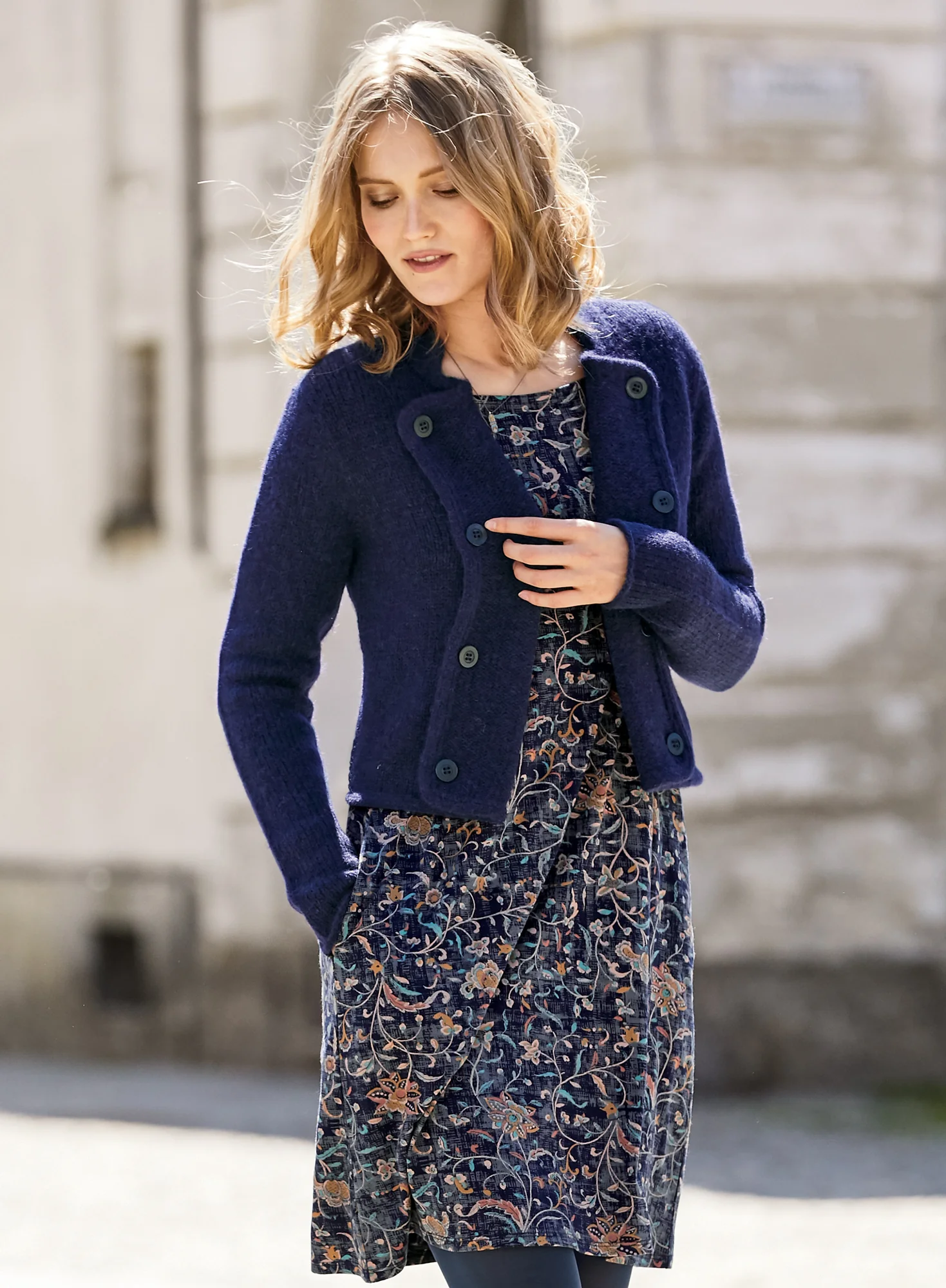 Skyler Dress - Image 6