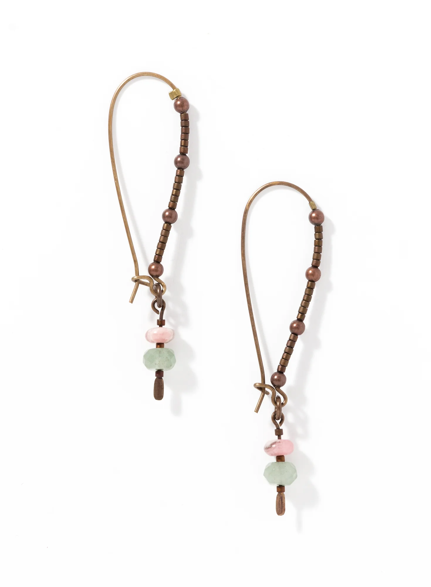Skyline Earrings