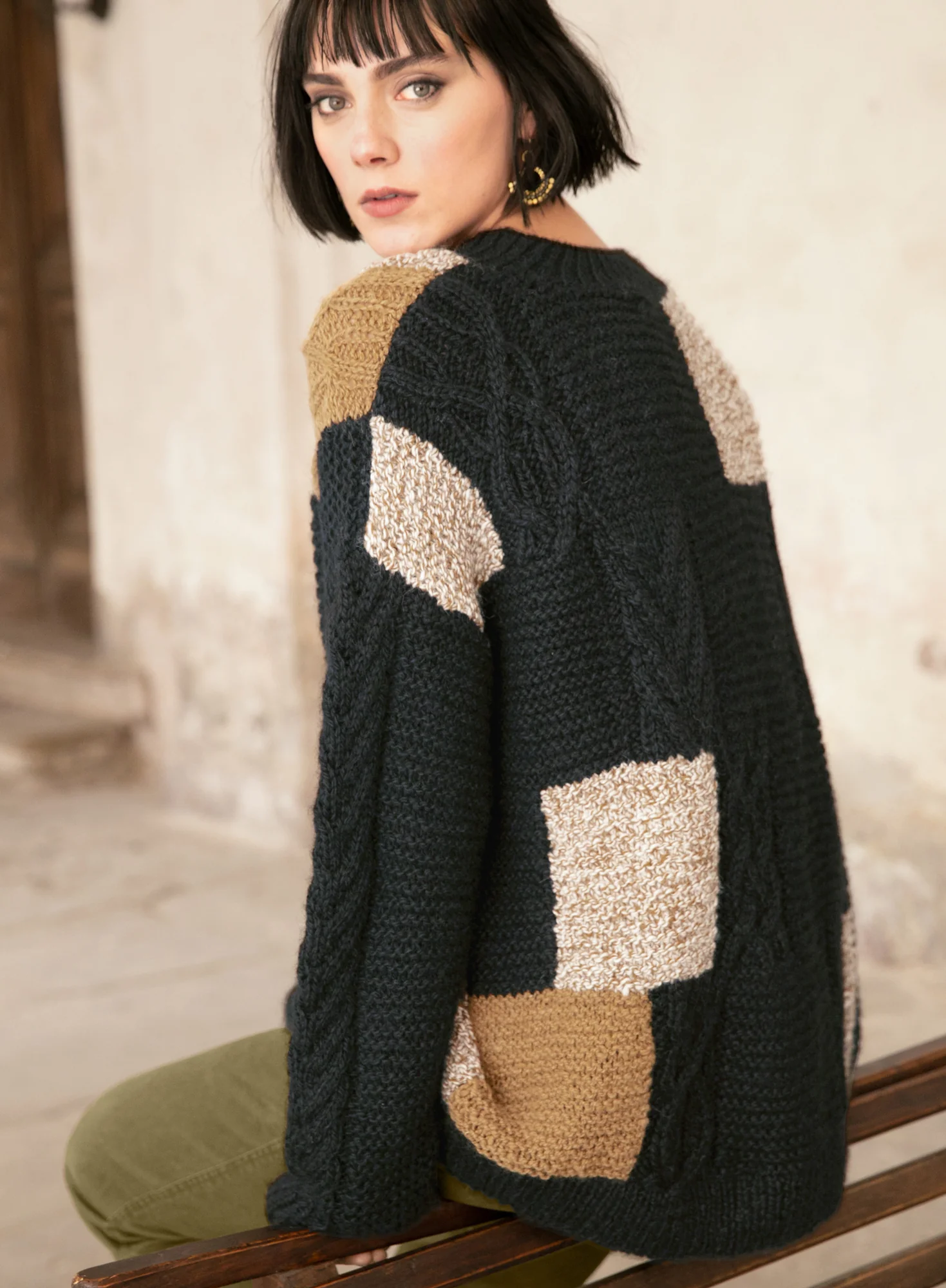 Smith Street Pullover - Image 2