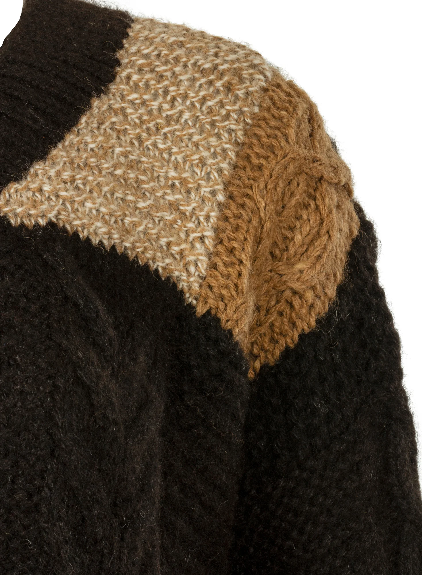 Smith Street Pullover - Image 3