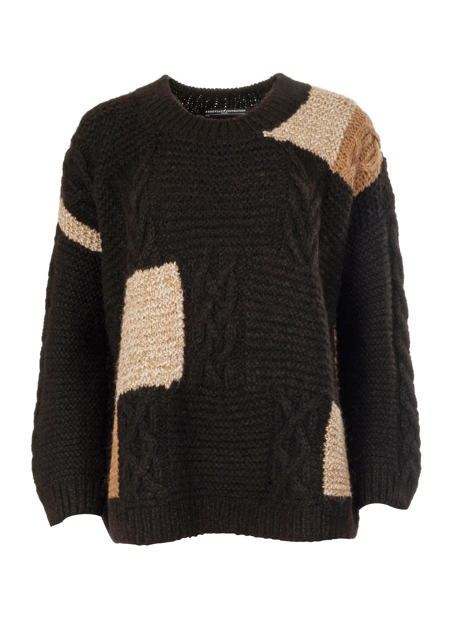 Smith Street Pullover - Image 4