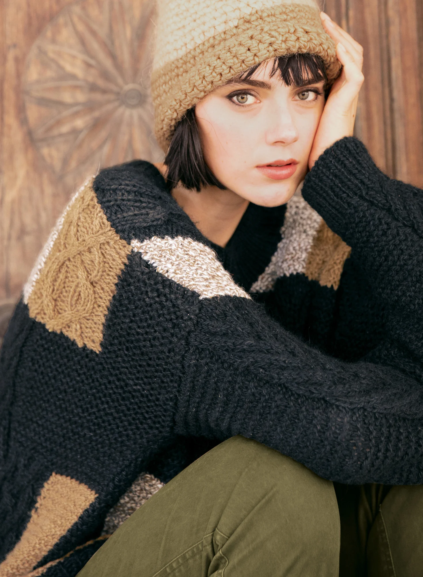 Smith Street Pullover - Image 7