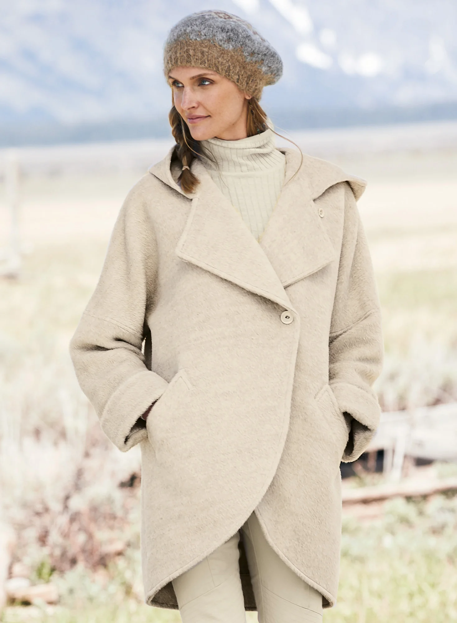 Snowbird Parka - Image 6
