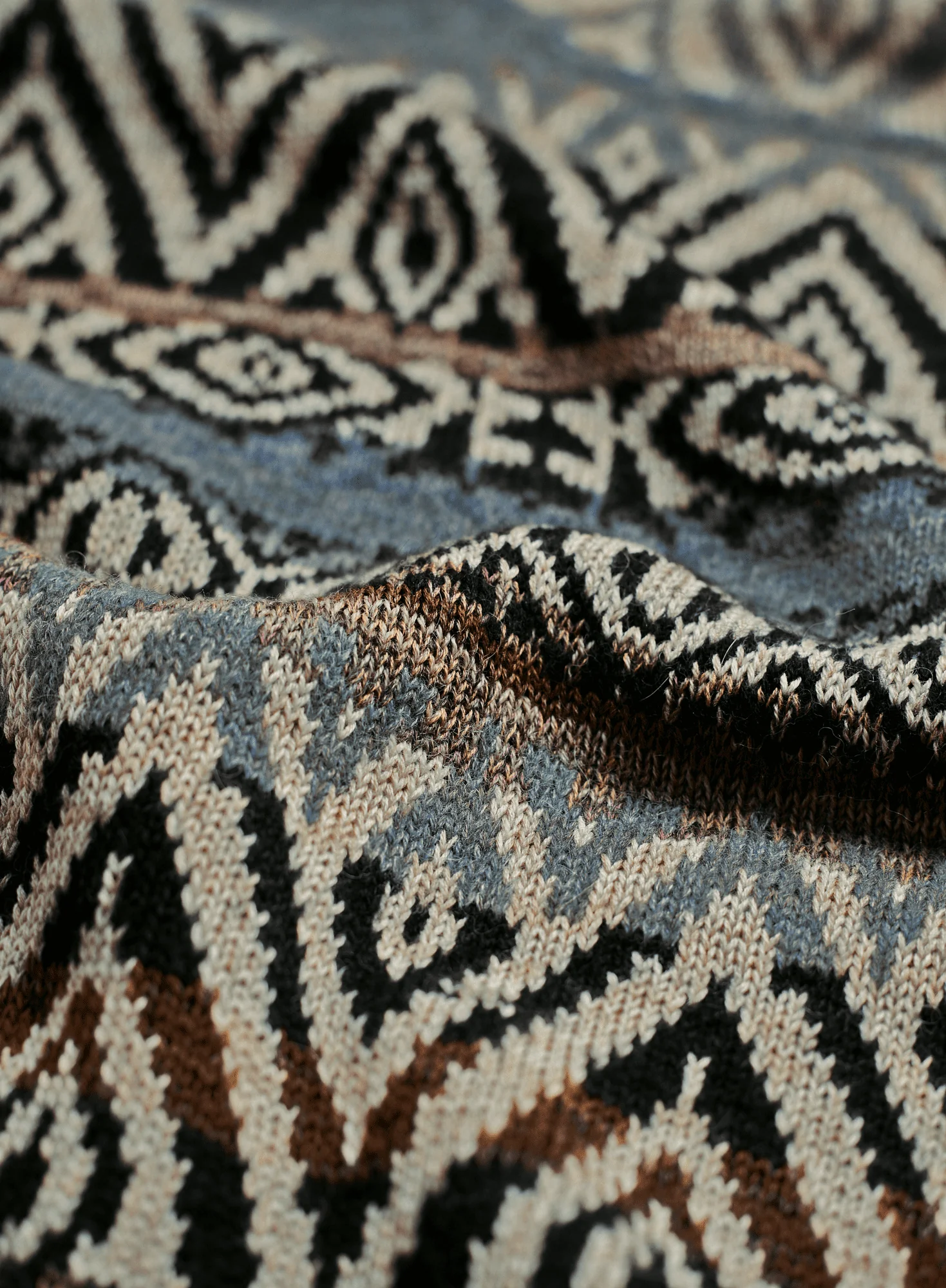 Snowden Peak Tunic - Image 3