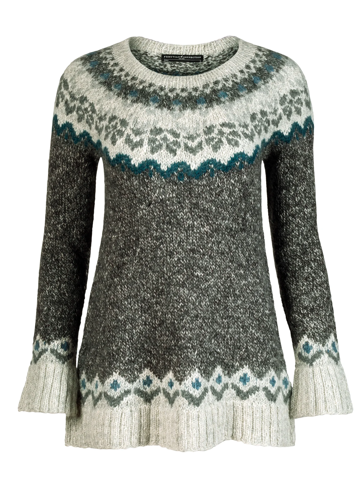 Snowdrift Pullover - Image 2