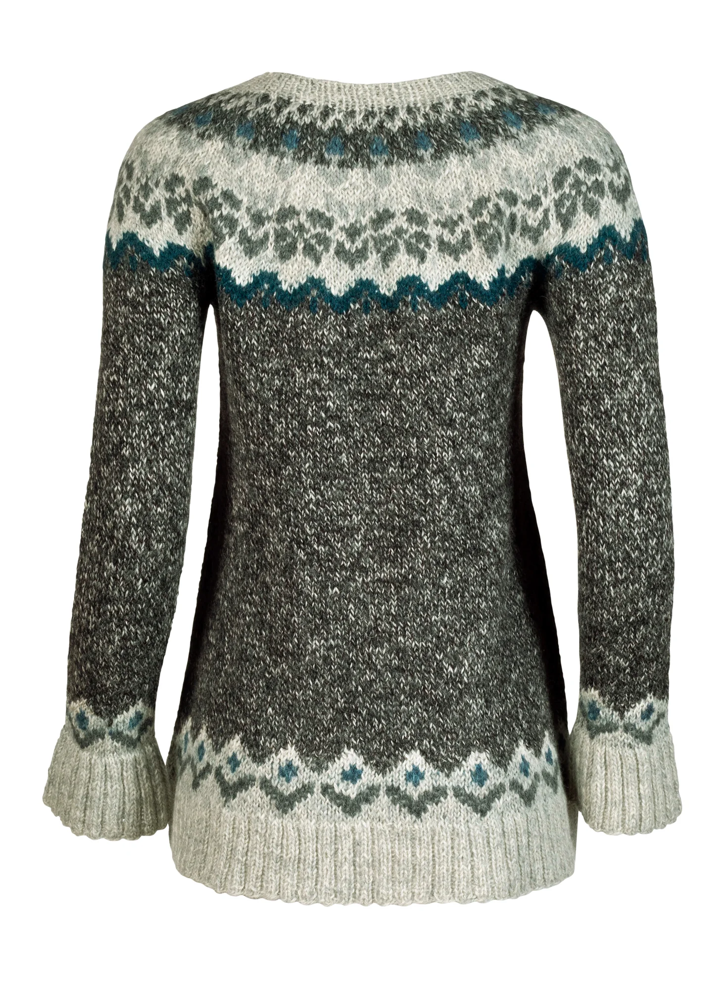 Snowdrift Pullover - Image 3