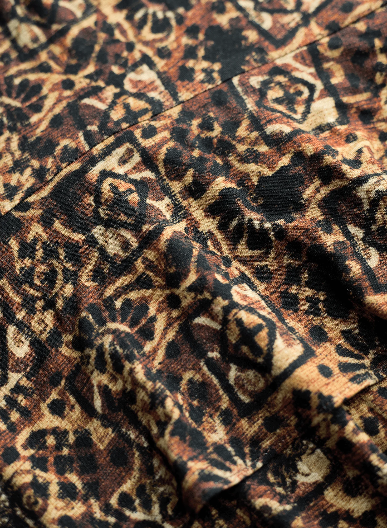 Sofara Skirt - Image 3