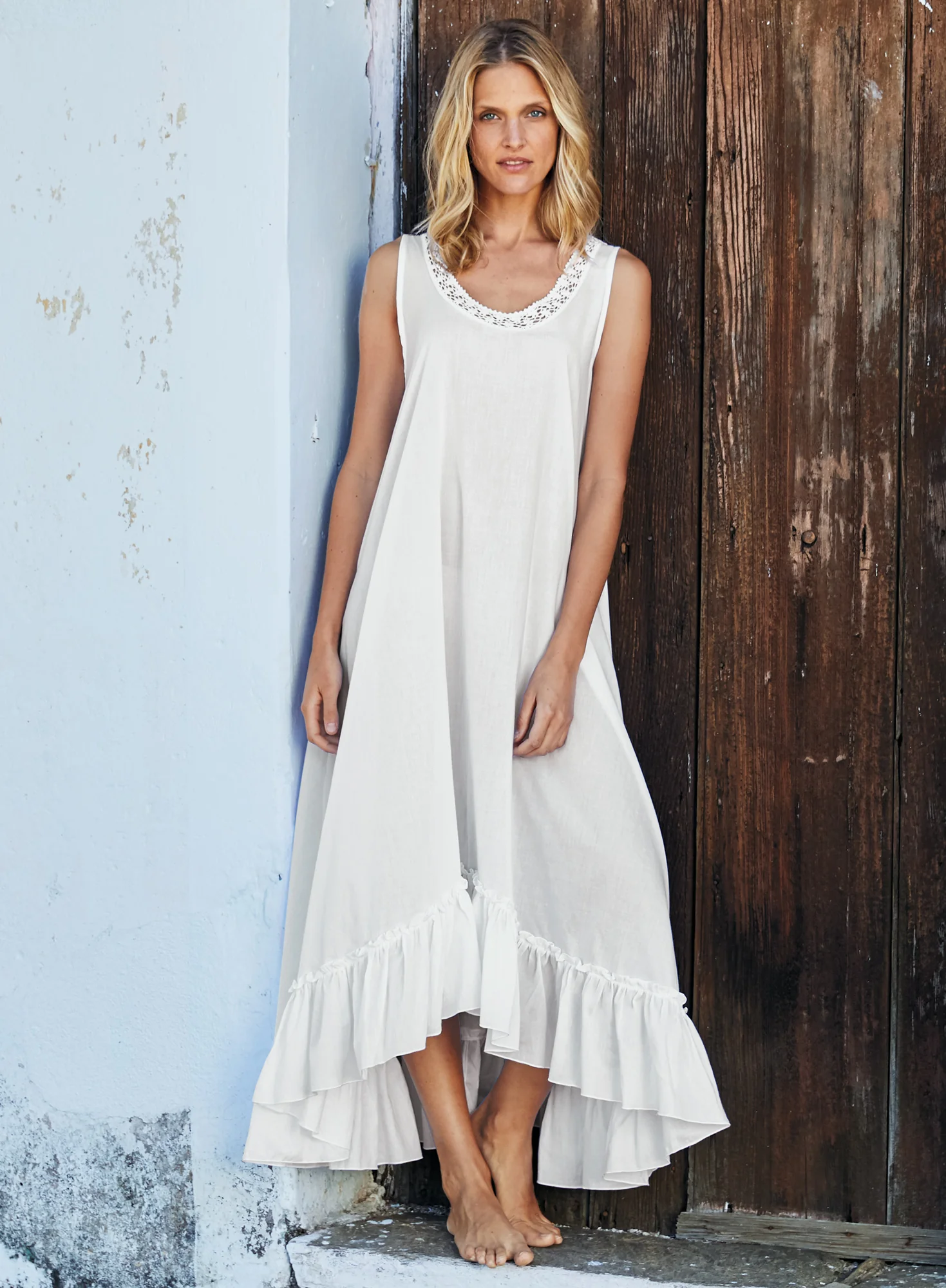 Sofia Nightgown