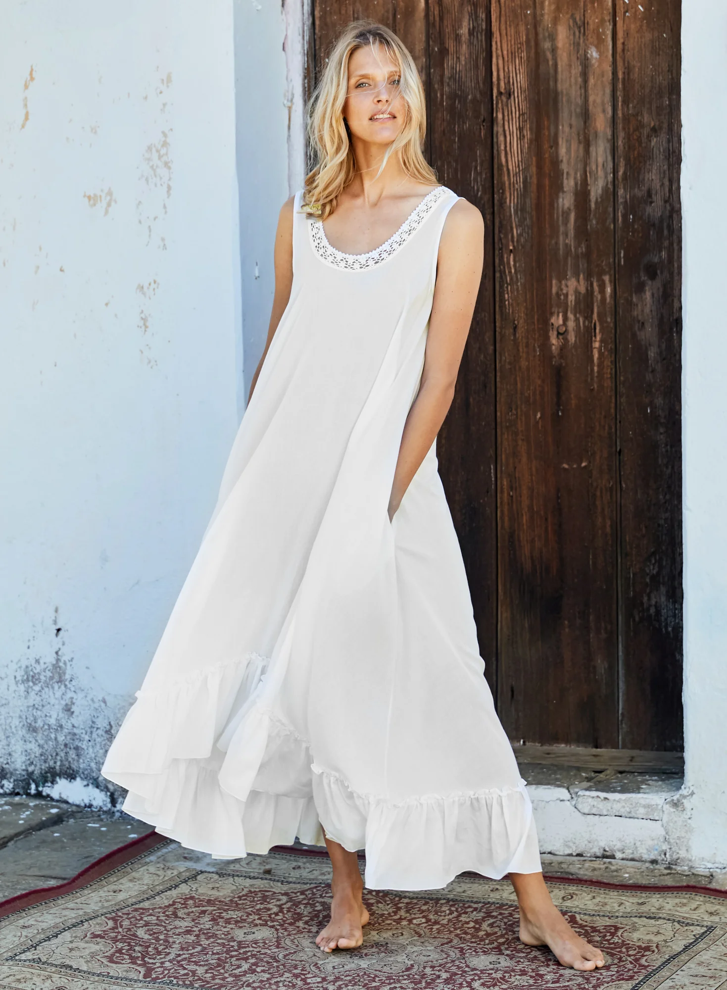 Sofia Nightgown - Image 5