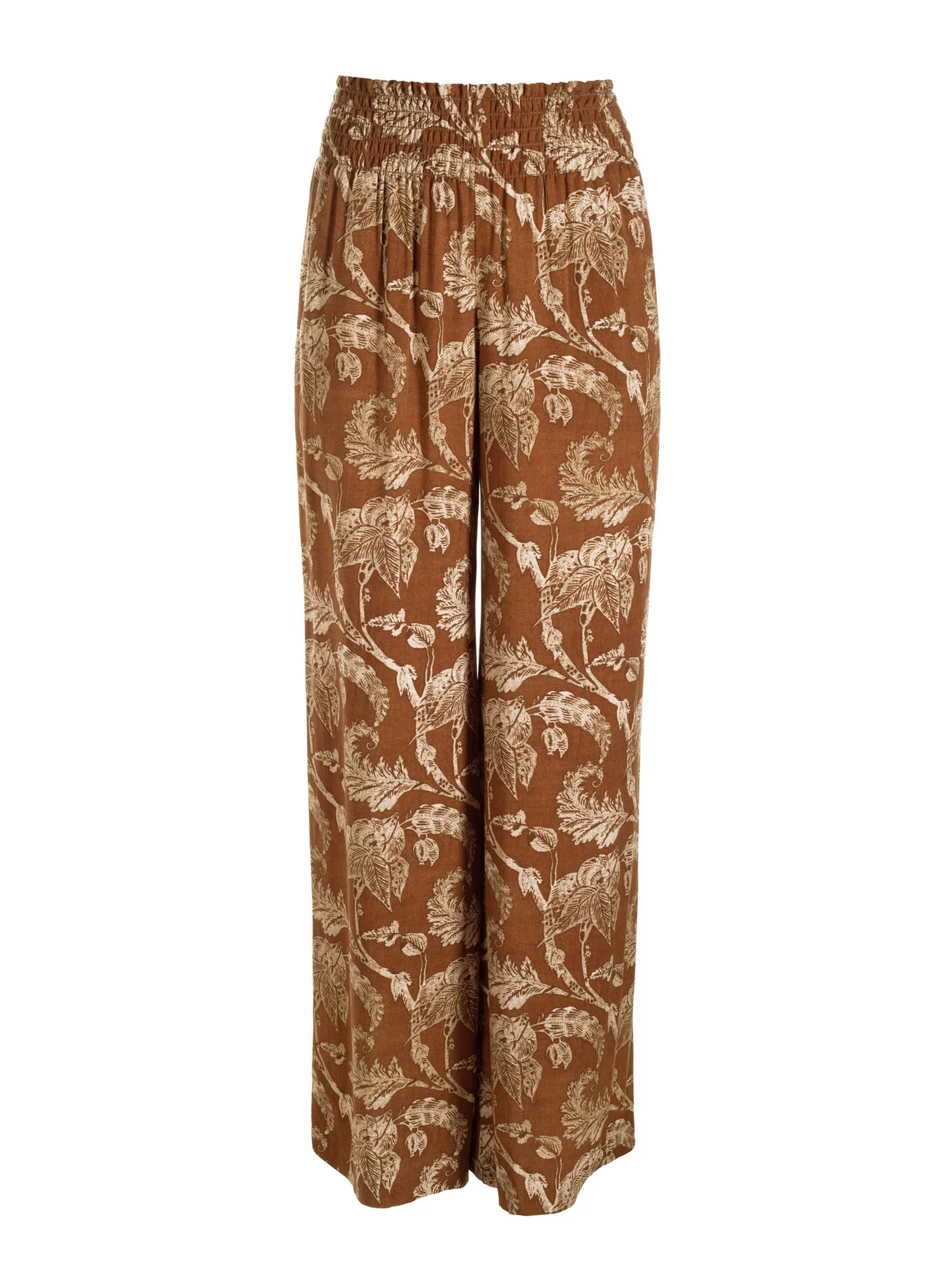 Sojourn Palazzo Pants - Image 3