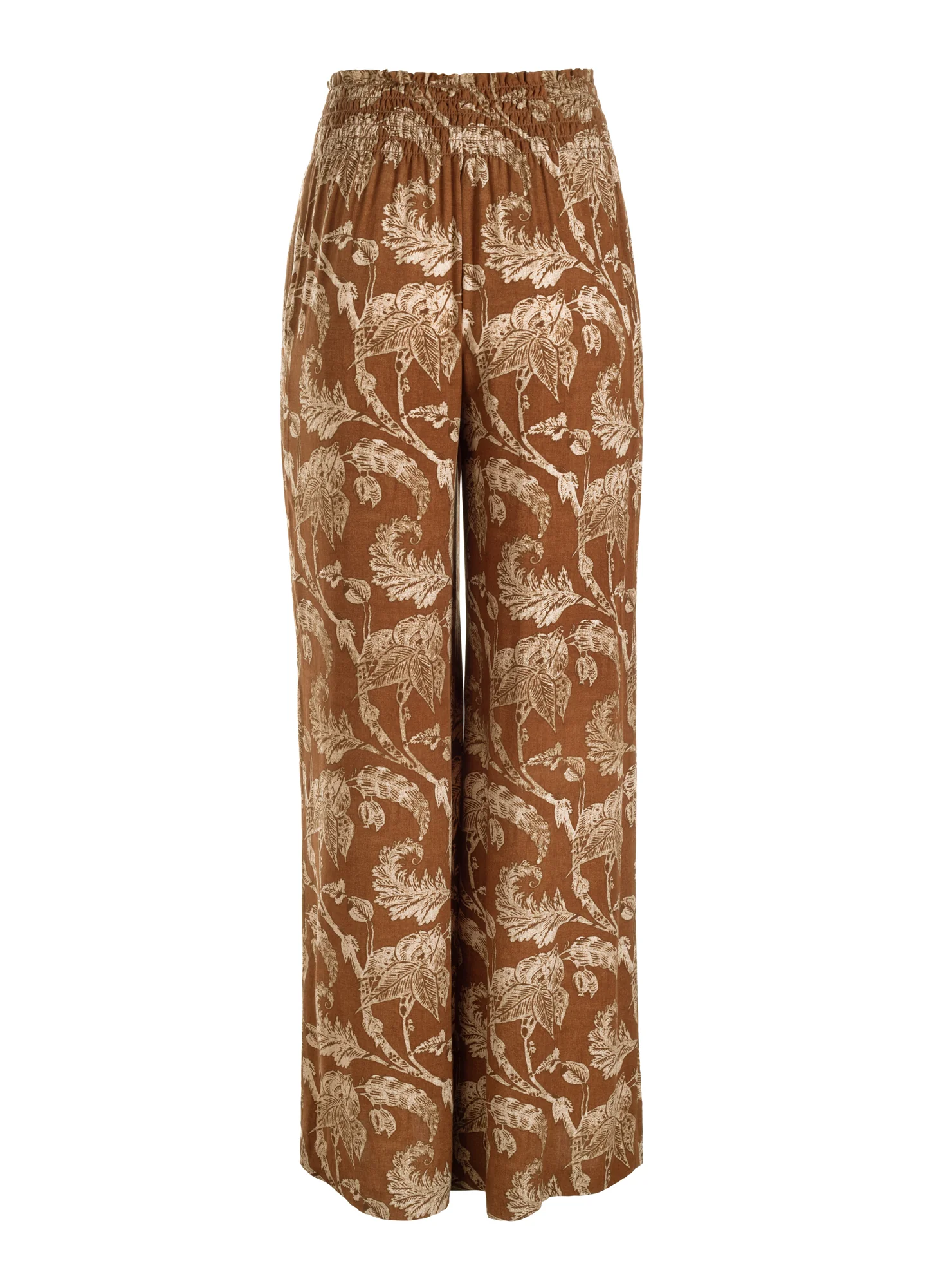 Sojourn Palazzo Pants - Image 4