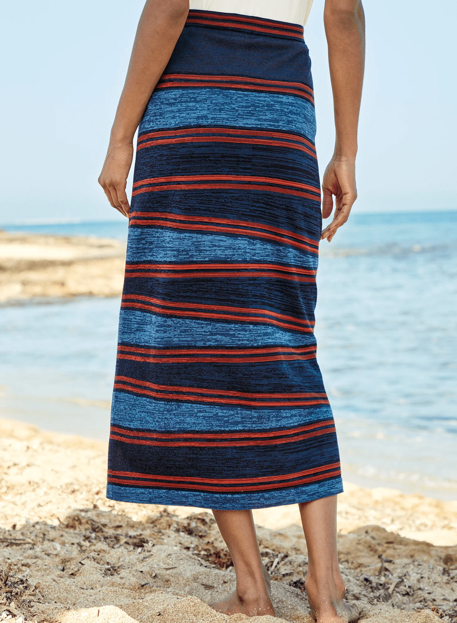 Sojourn Skirt - Image 2