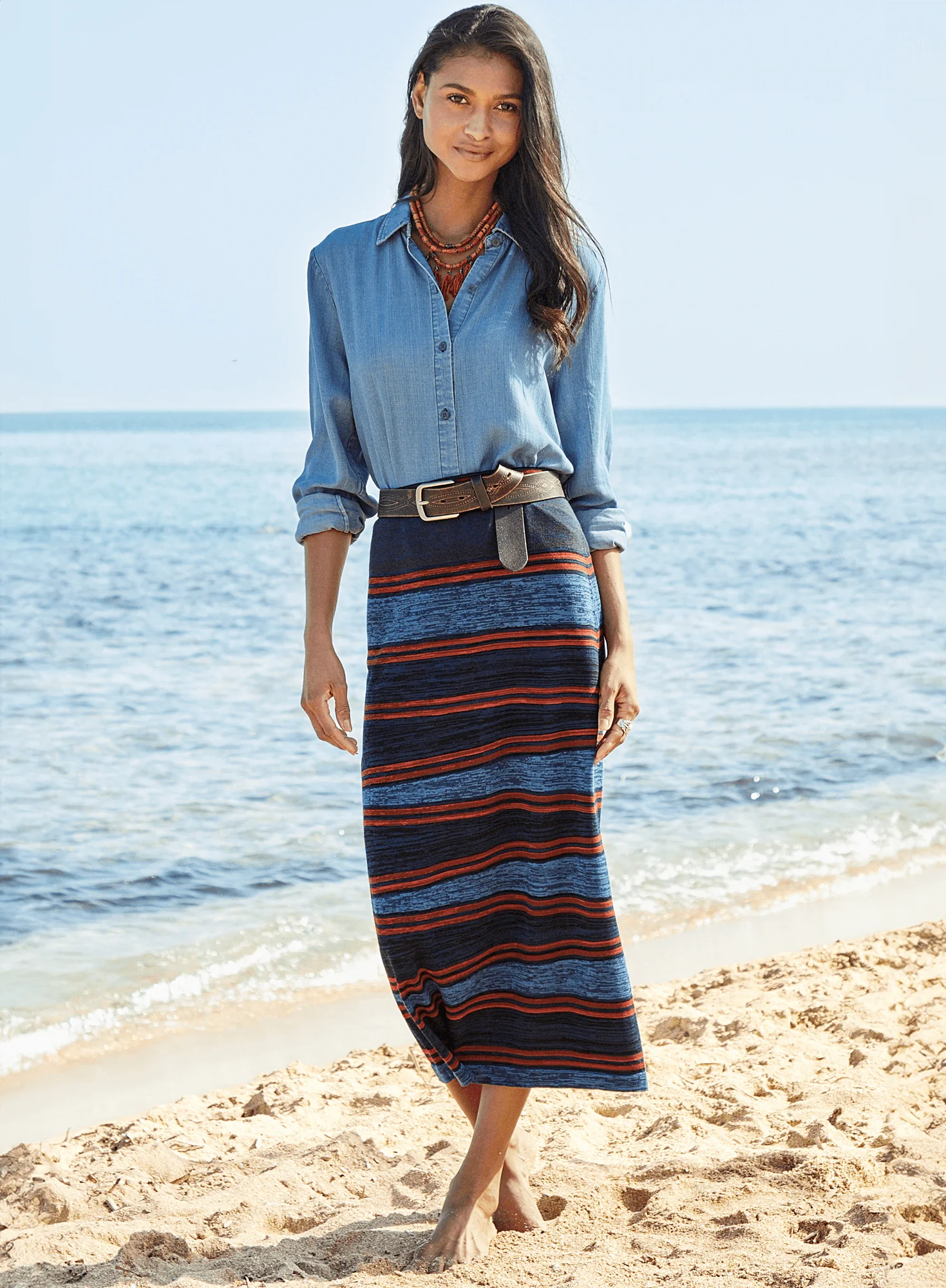 Sojourn Skirt - Image 4
