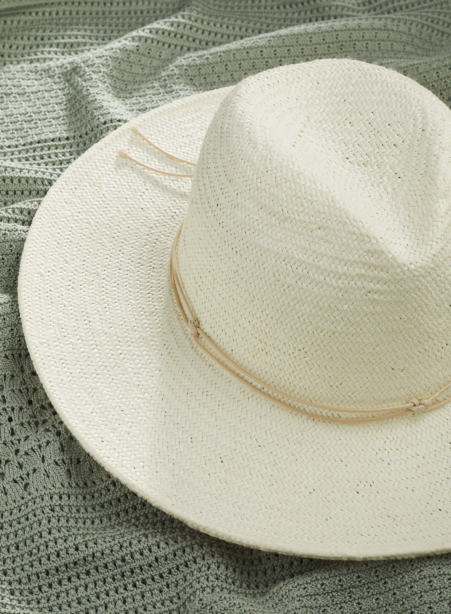 Sojourner Hat