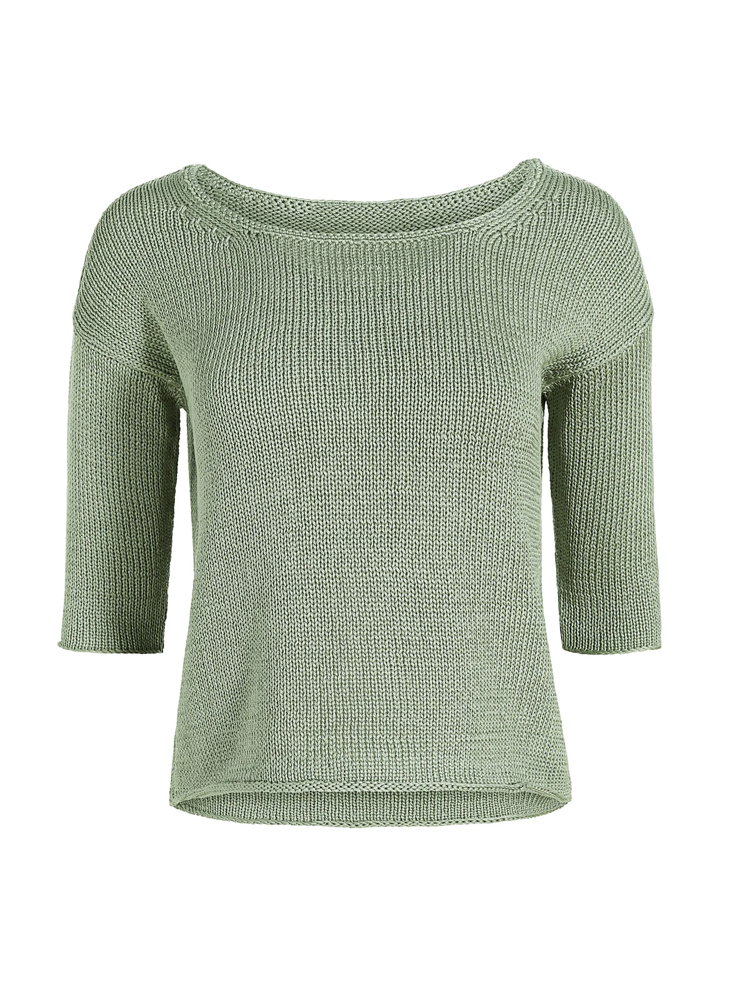 Sojourner Pullover - Image 3