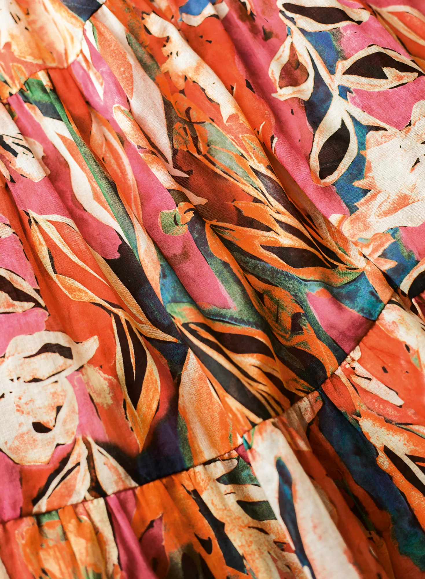 Solana Maxi-Dress - Image 3
