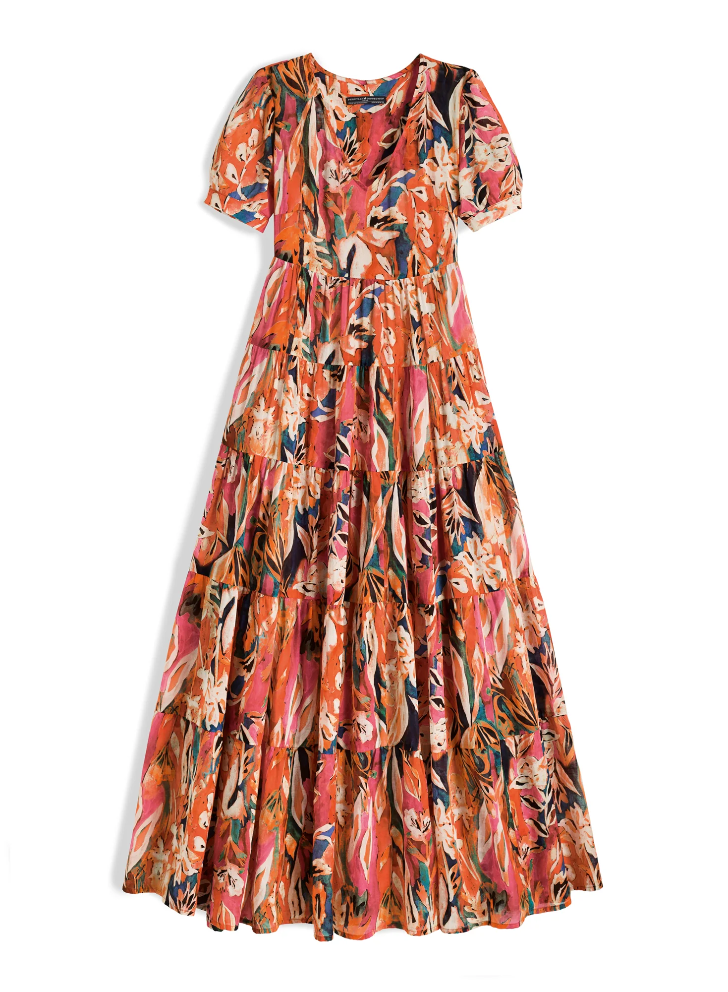 Solana Maxi-Dress - Image 4