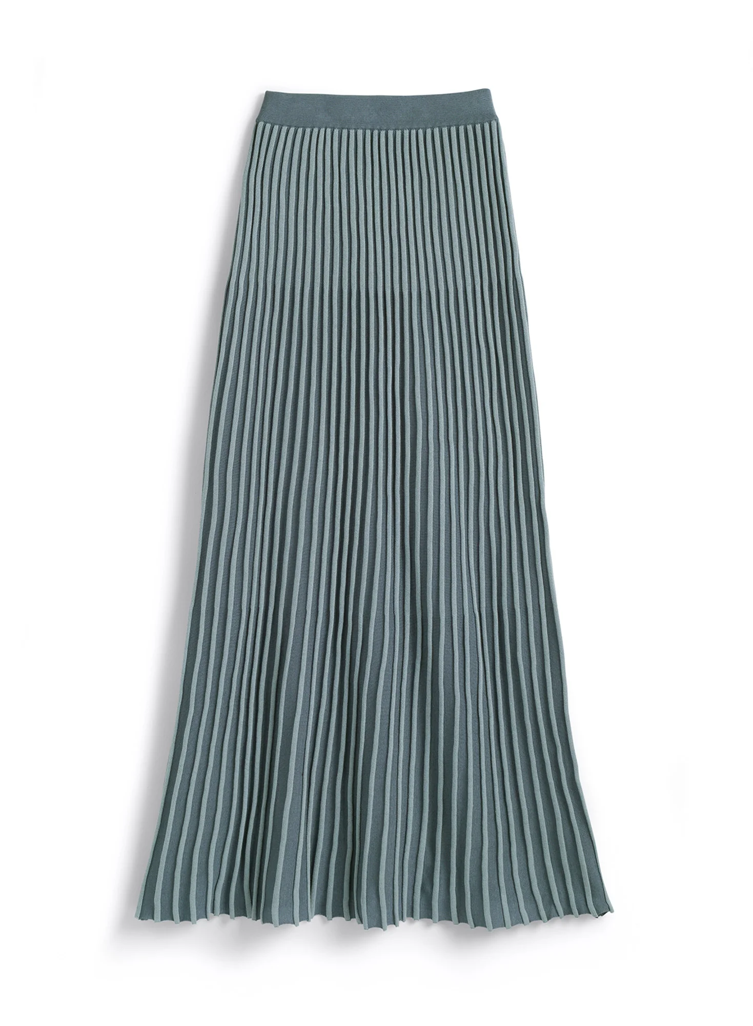 Solana Maxi-Skirt - Image 4