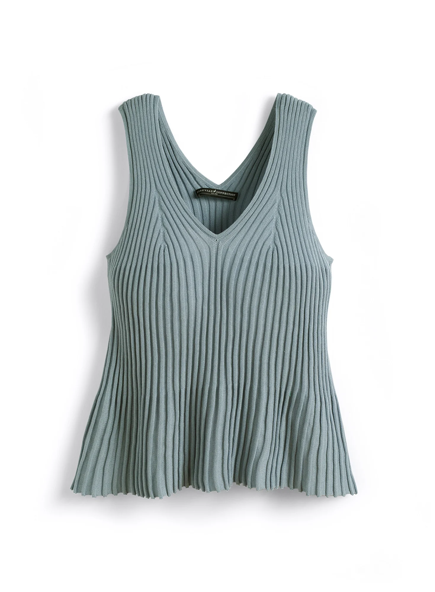 Solana Swing Tank - Image 4