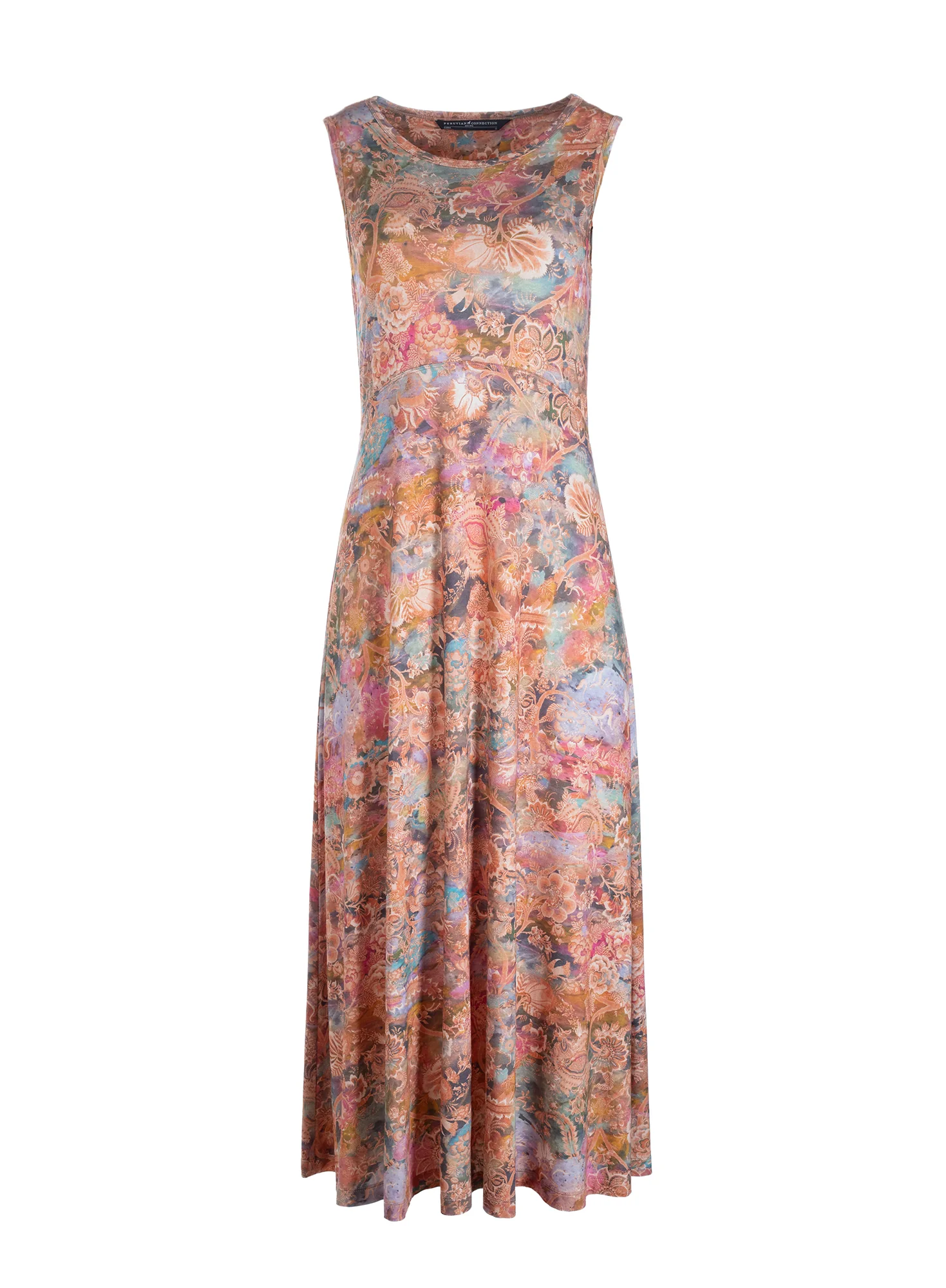 Solange Dress - Image 3
