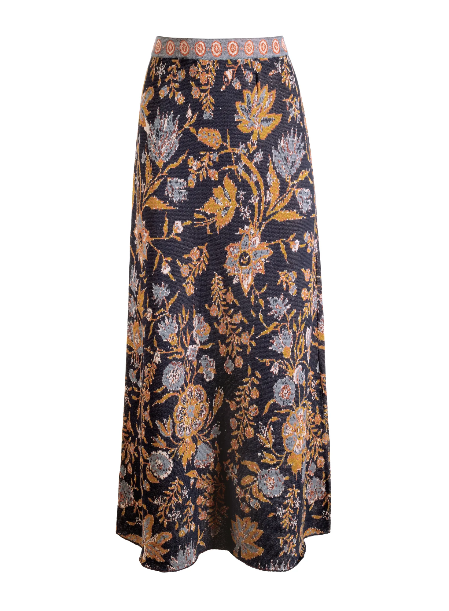 Solange Maxi-Skirt - Image 3