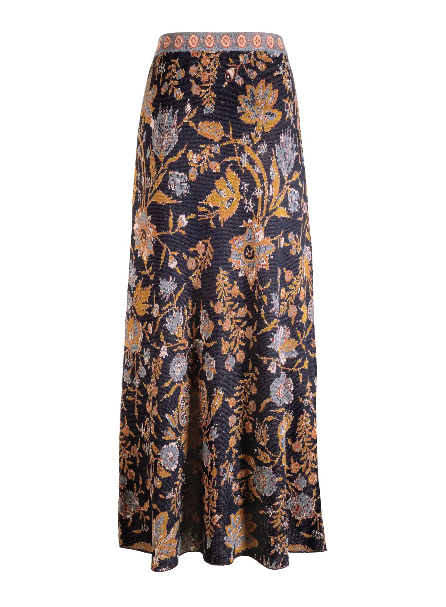 Solange Maxi-Skirt - Image 4