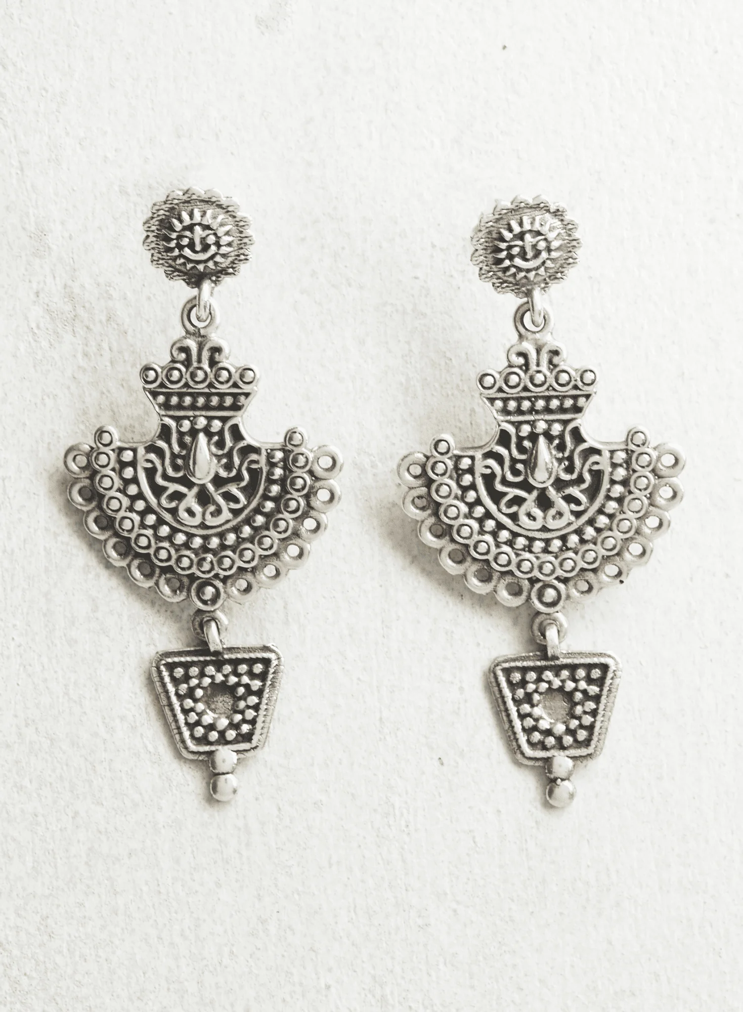 Solara Earrings