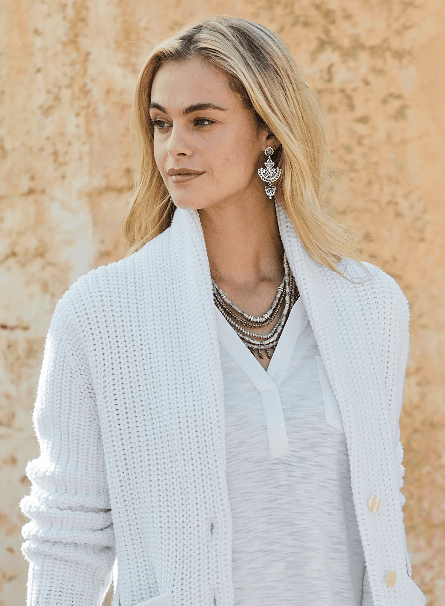 Solara Earrings - Image 4