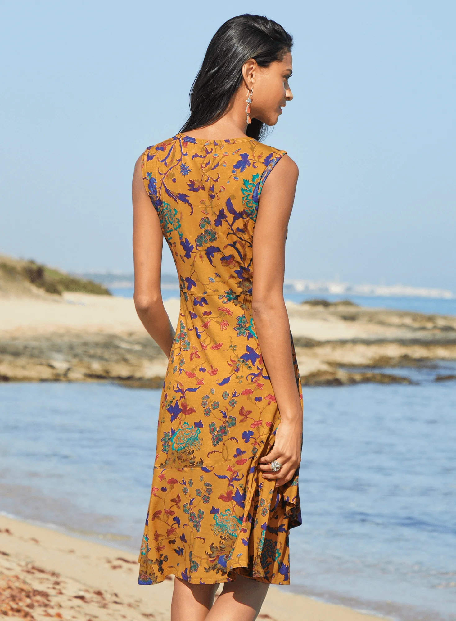Solarium Dress - Image 2