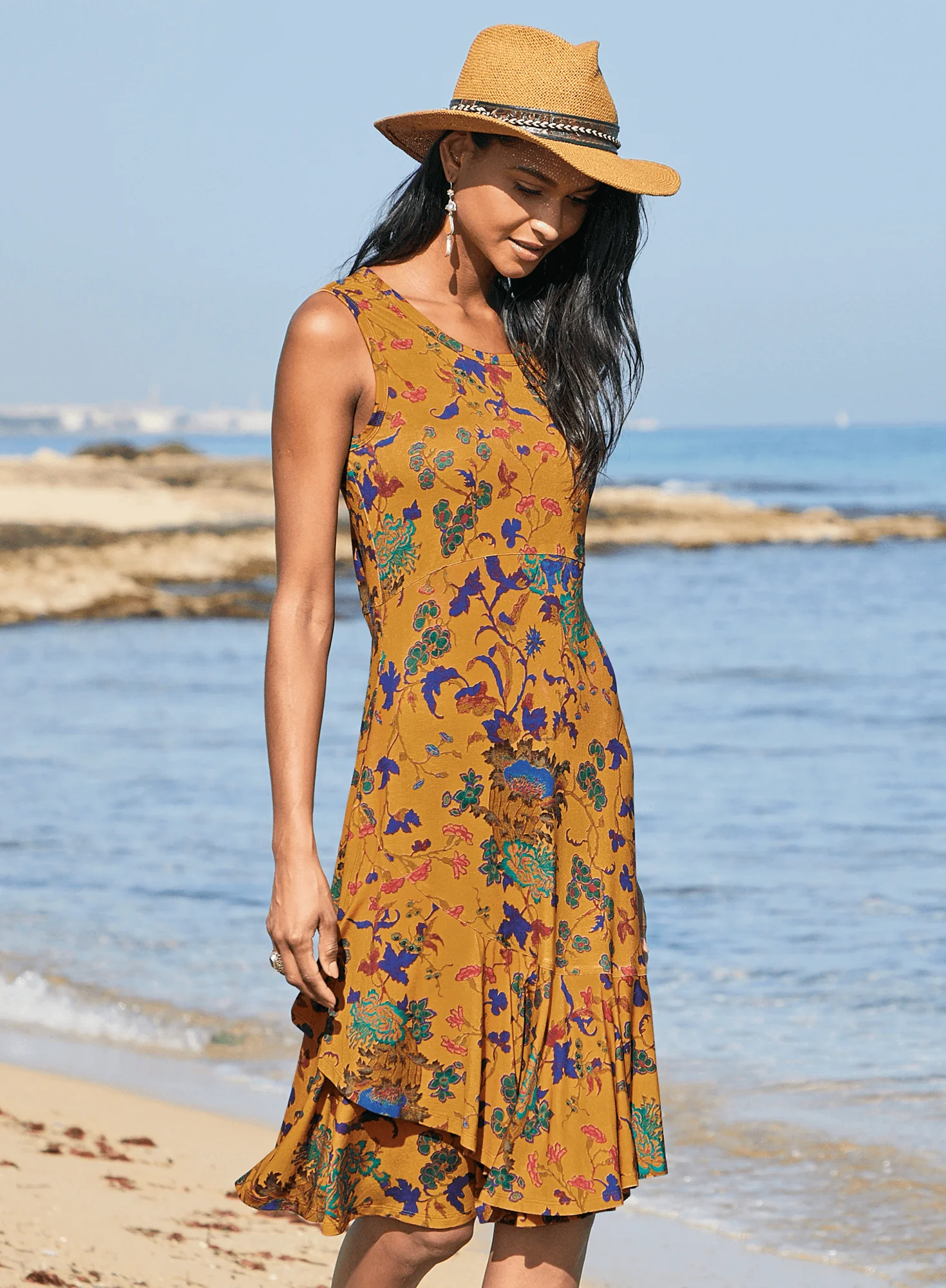 Solarium Dress - Image 4