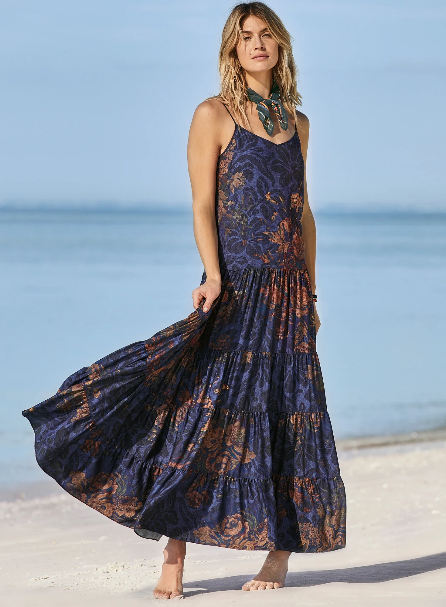 Soledad Sundress - Image 5