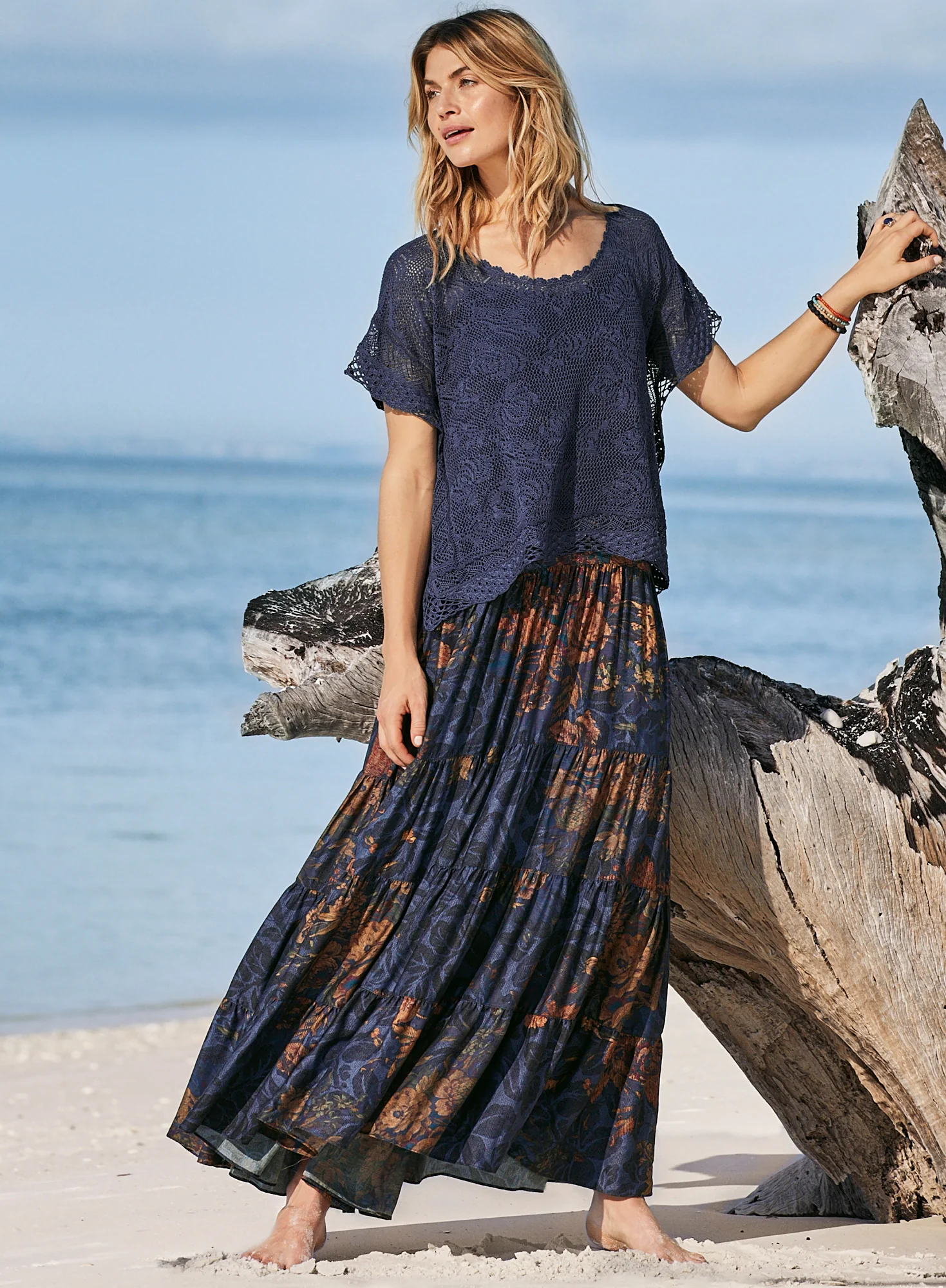 Soledad Sundress - Image 7