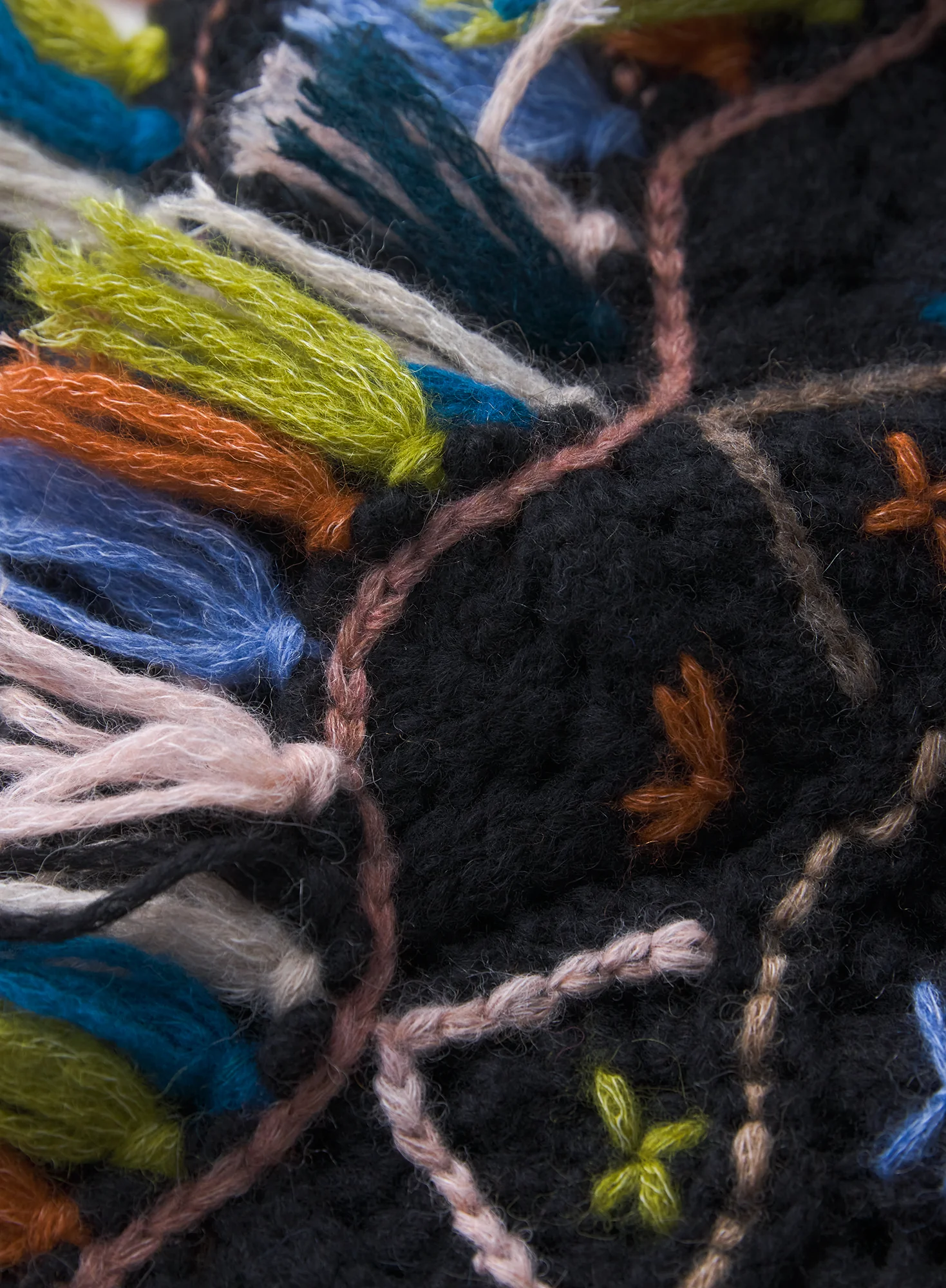 Solstice Capelet - Image 3
