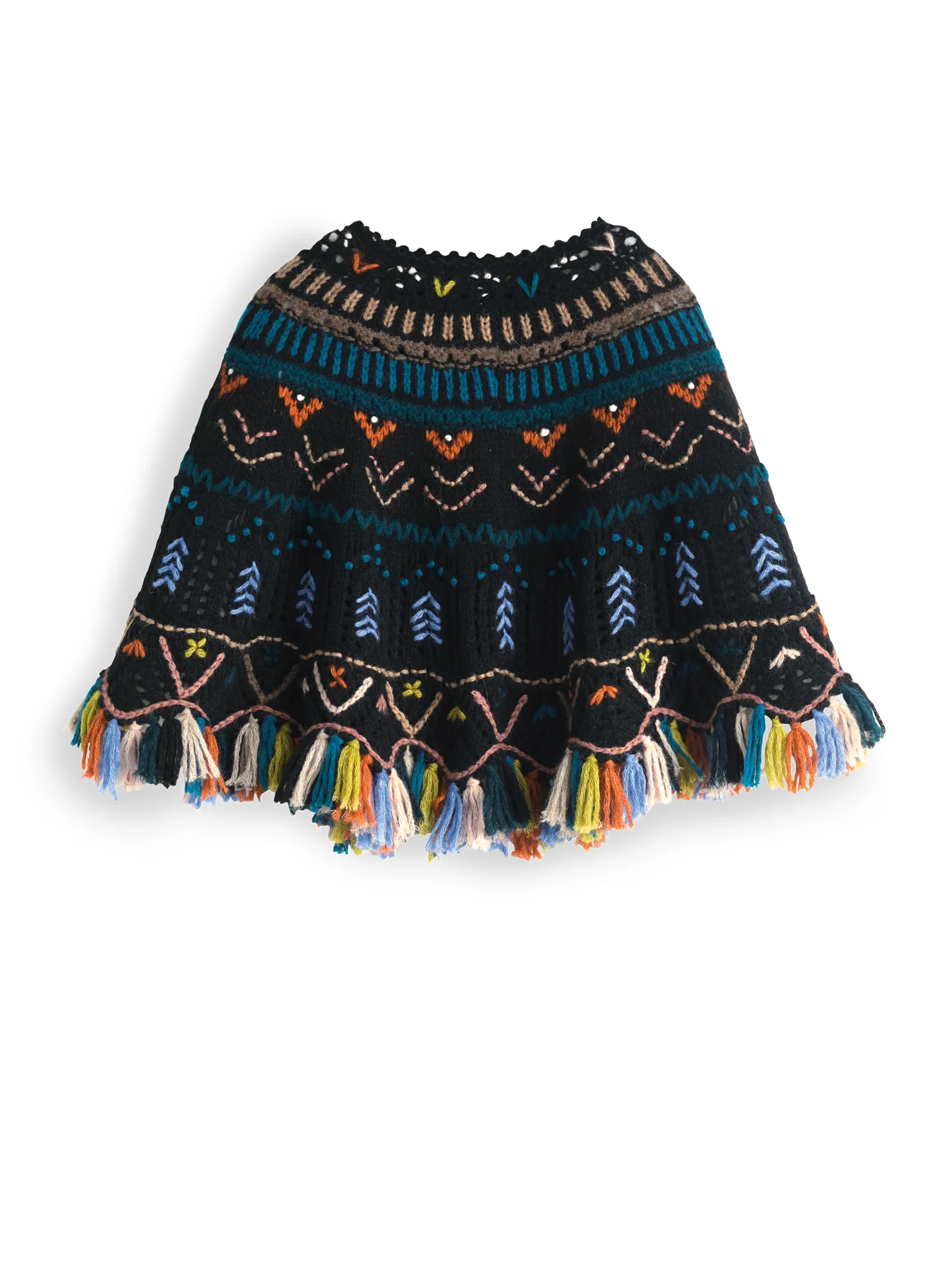 Solstice Capelet - Image 4