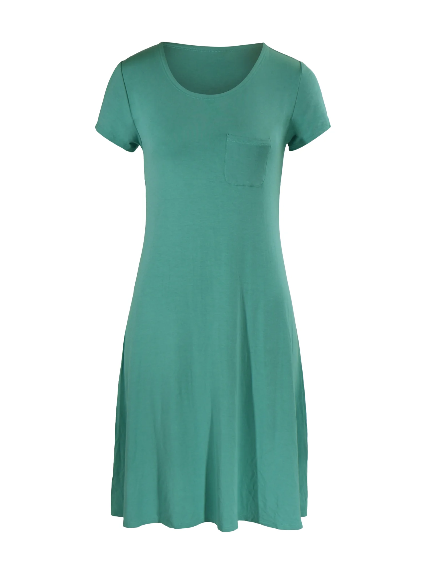 Solstice Dress