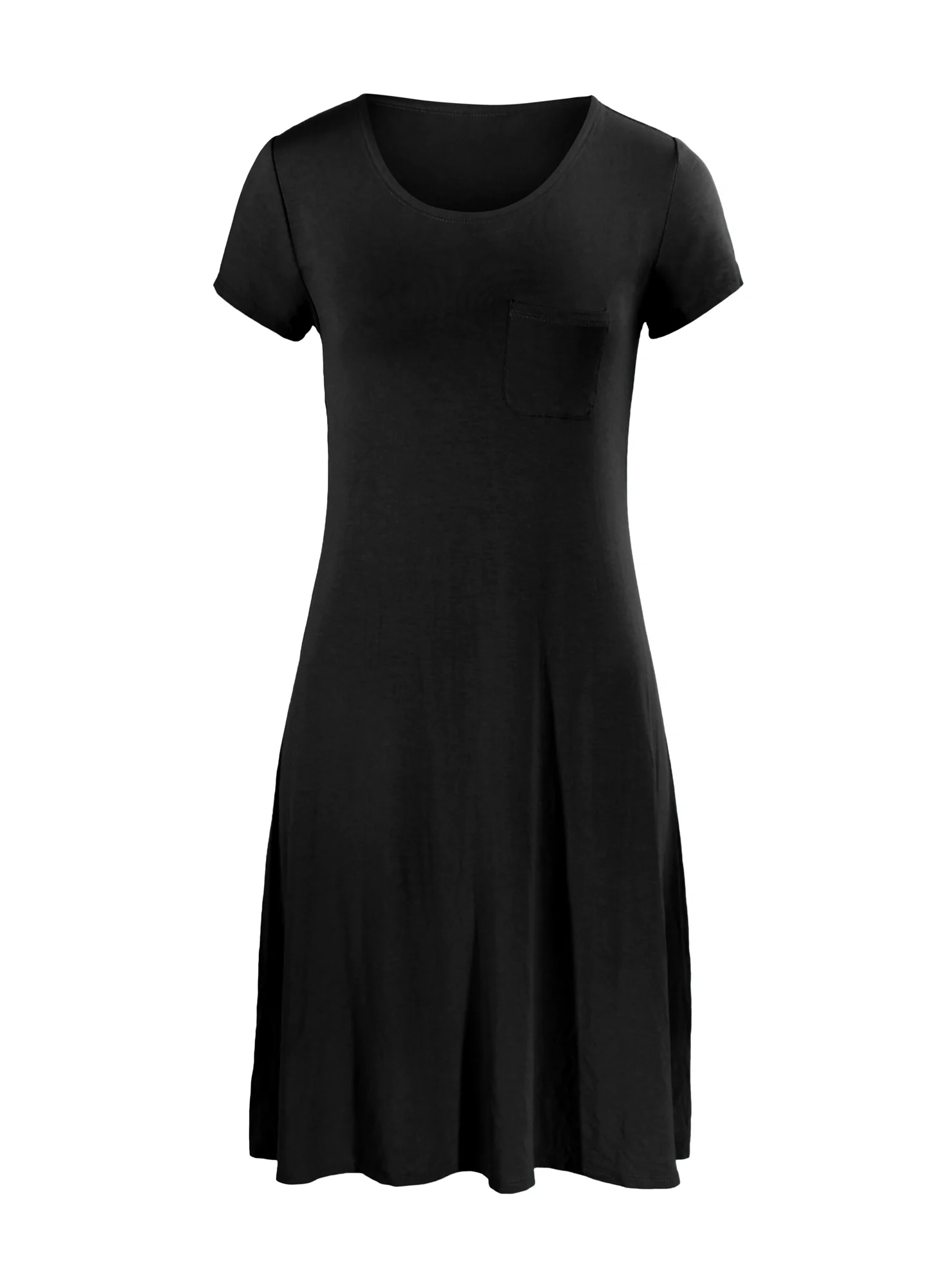 Solstice Dress