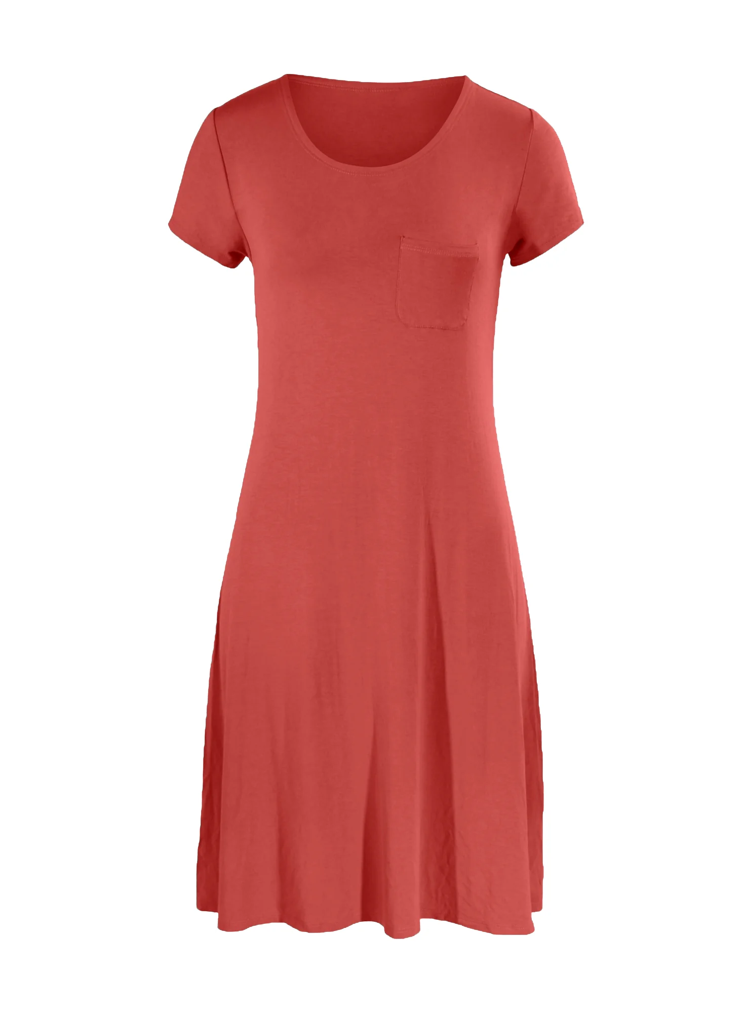 Solstice Dress