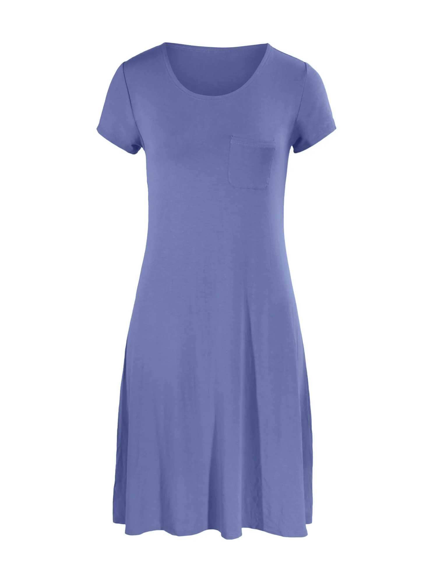 Solstice Dress