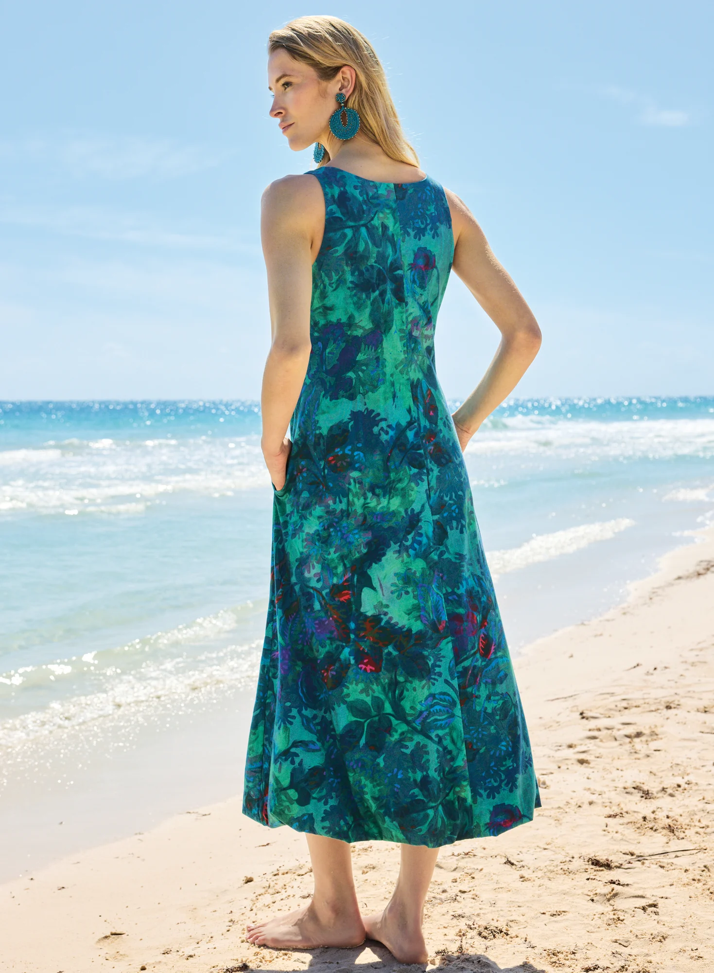 Solstice Dress - Image 2