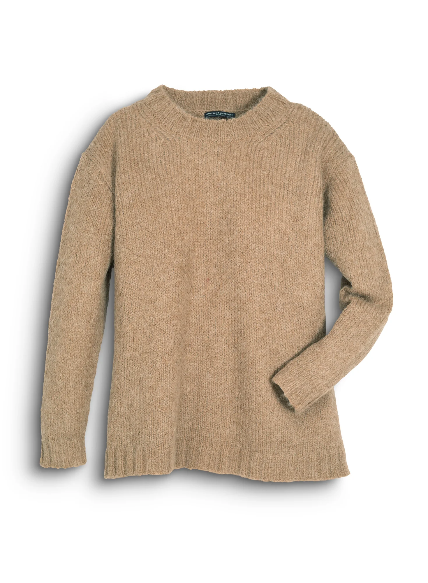 Solstice Sweater
