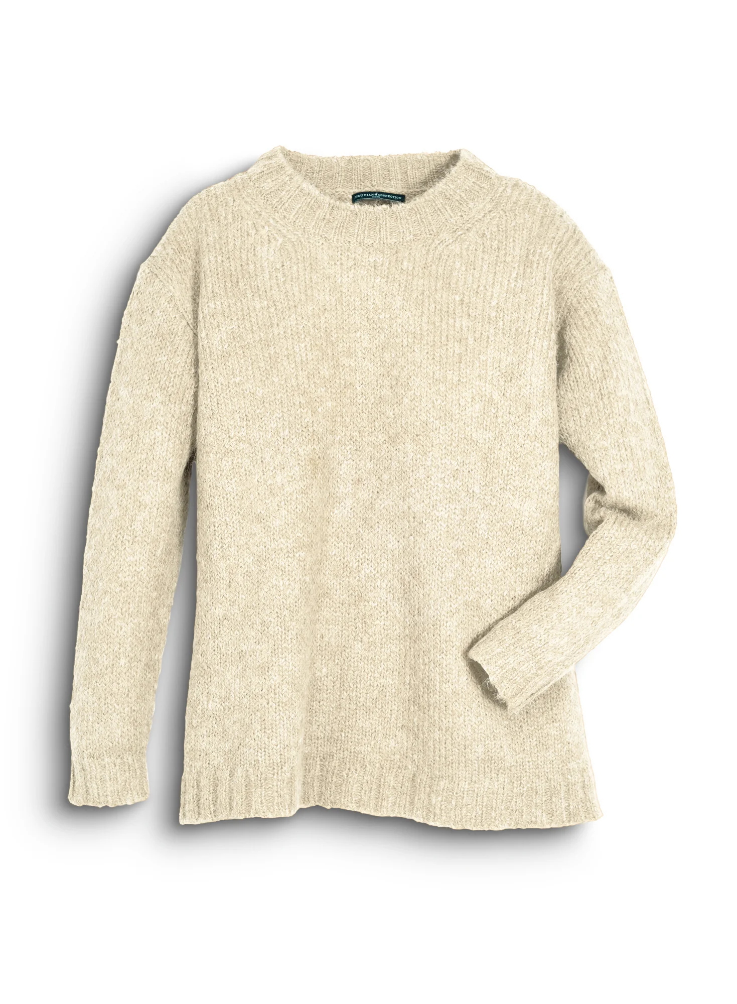 Solstice Sweater