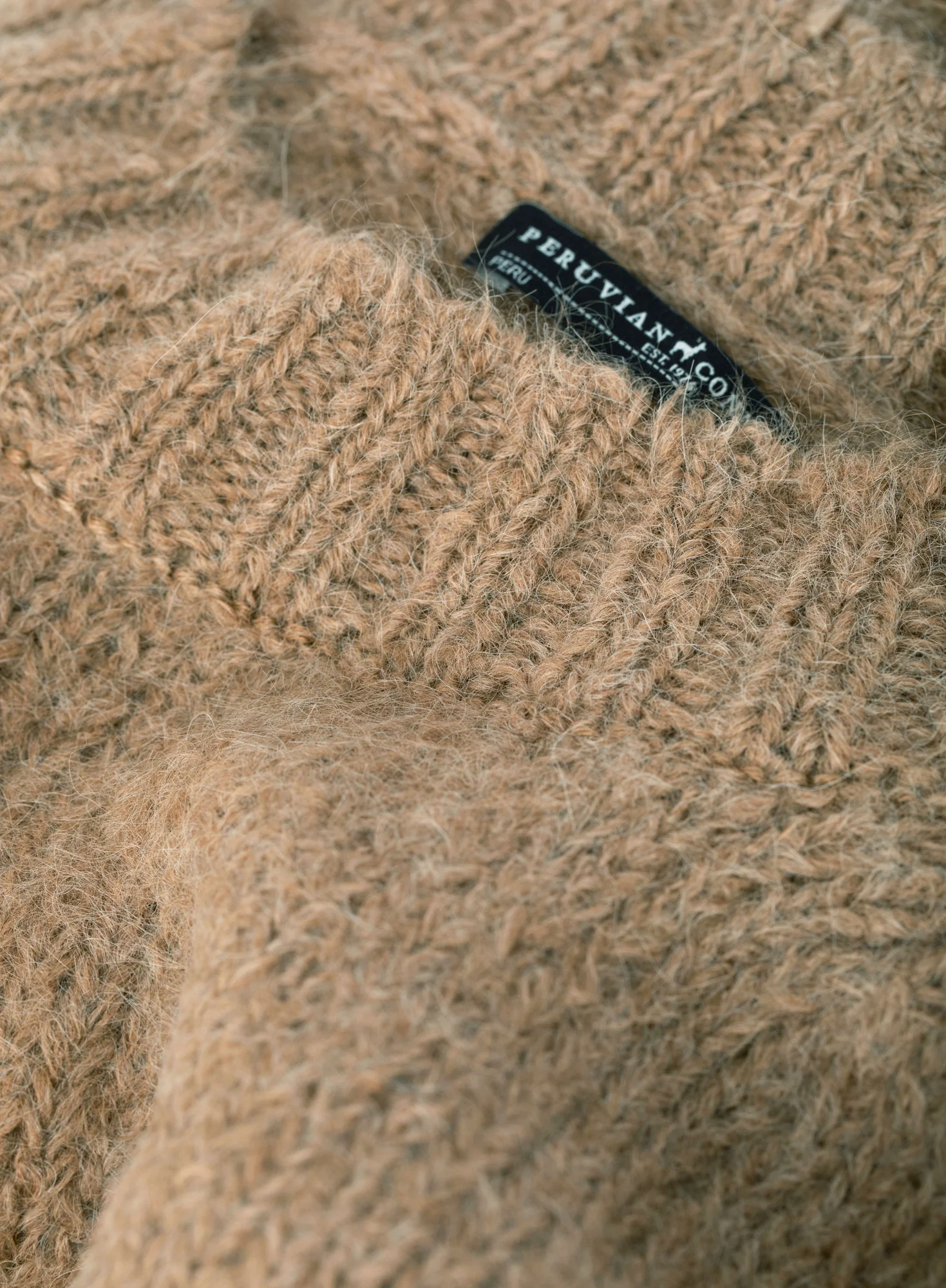 Solstice Sweater - Image 2